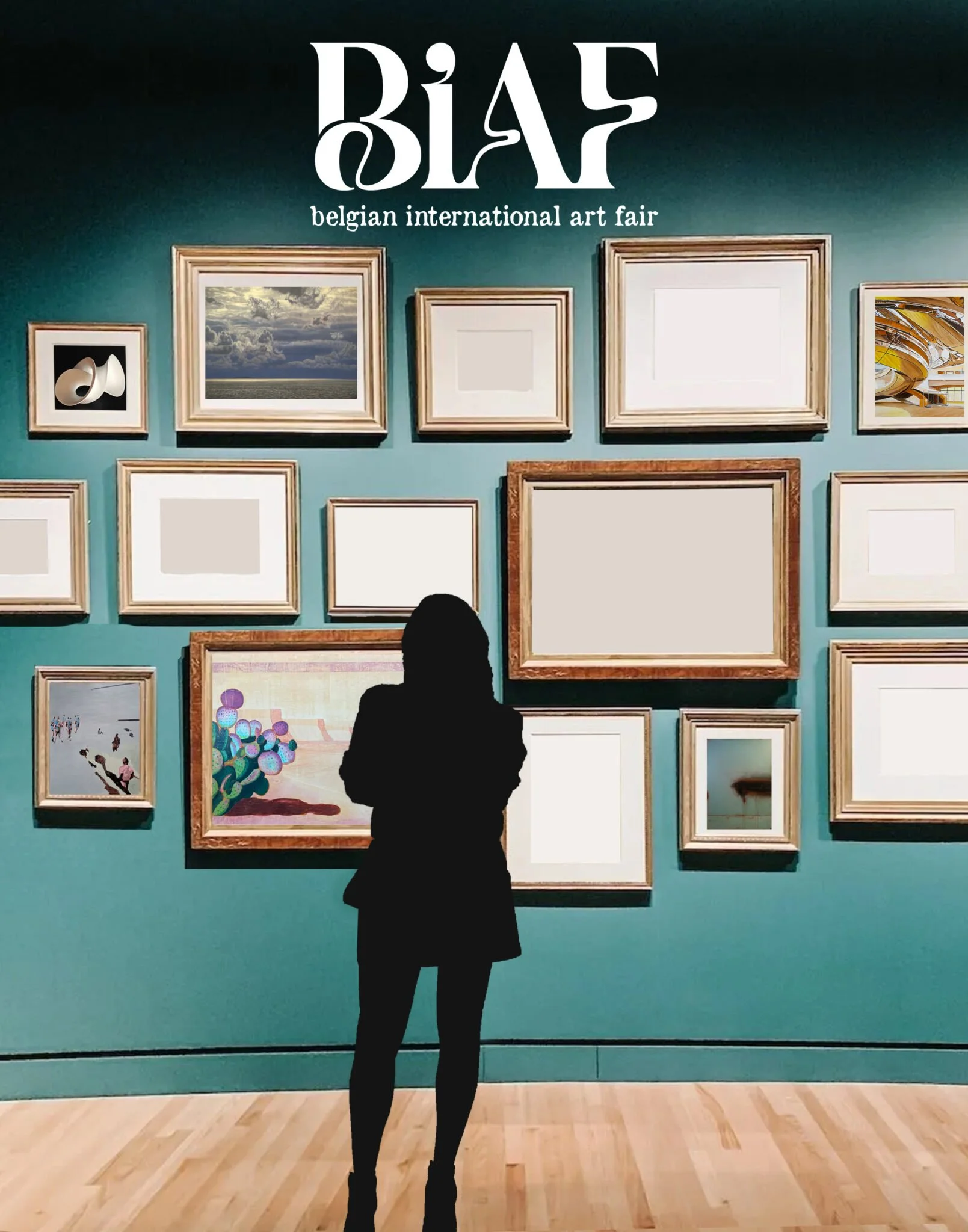 Belgian International Art Fair