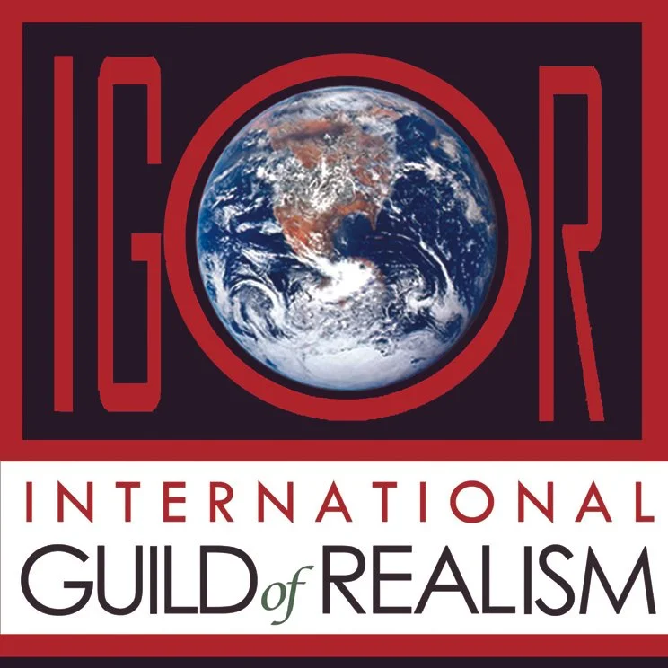 International Guild of Realism Fall Salon Online Exhibition 2026