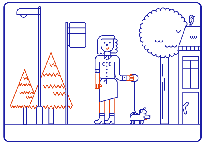 Spring Campaign "Go Unlimited"