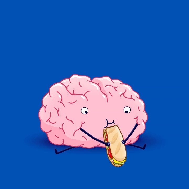 hungry brain 

Commissioned by Lidl + Fantastic agency. 

#illustration #characterdesign #characterart #digitalart #drawing #hungry #characteranimation #animation #brain #braineater #broodje #smos
