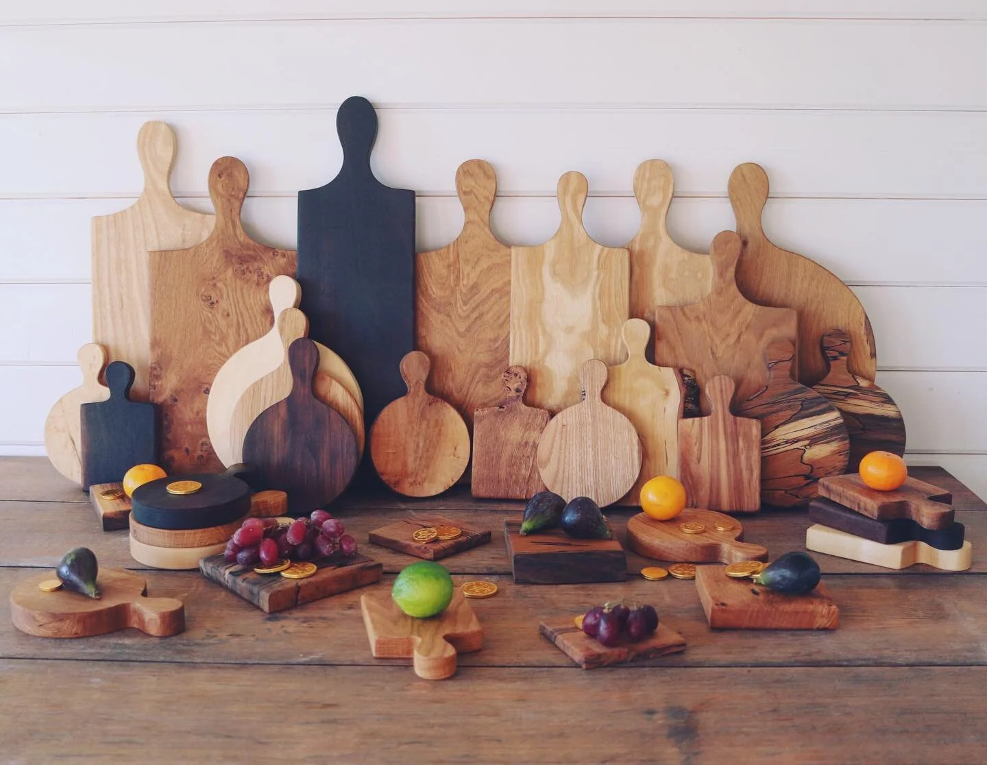 Tree family portrait. All this and more for sale in the shop, link in my bio 🌲

I&rsquo;m taking part in the @craftfestival online @digitalcraftfestival and there are so many talented makers taking part, I highly recommend having a browse of what&rs