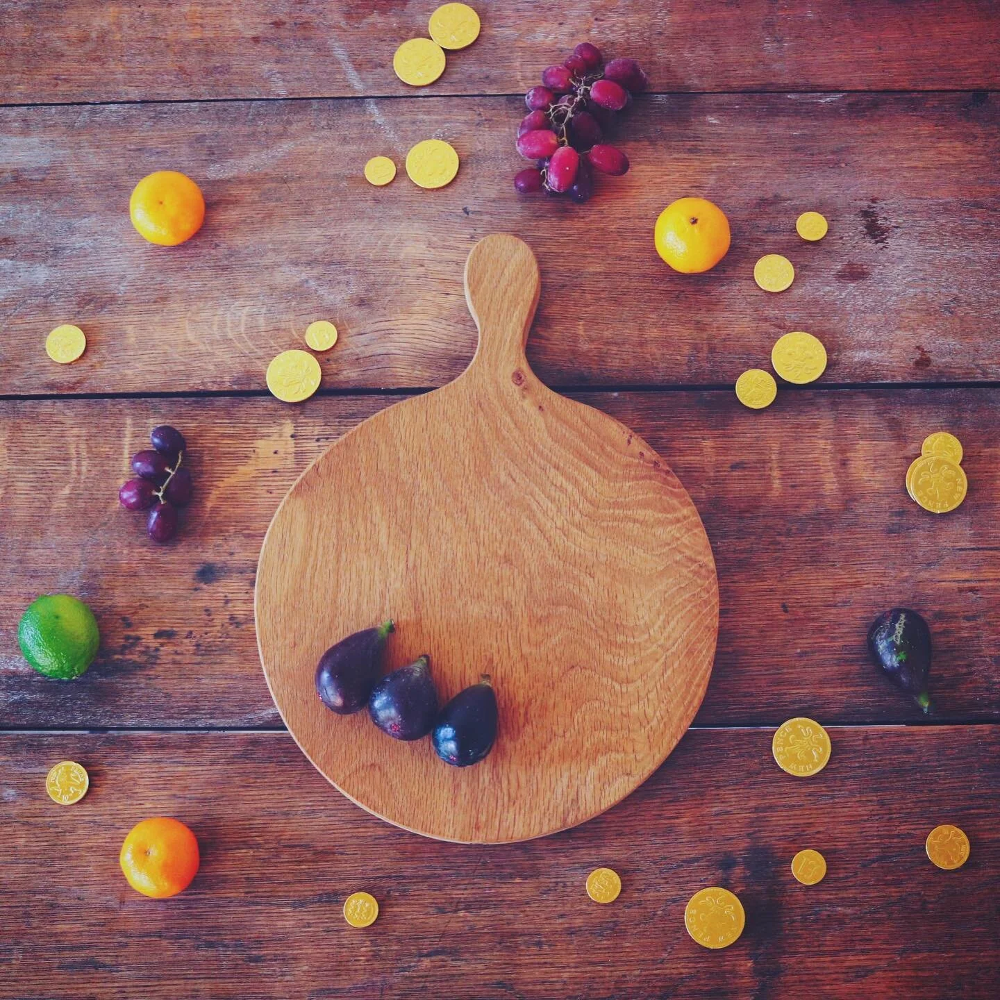 Good Morning. Here&rsquo;s to a productive week all round! 

I&rsquo;m excited the physical shops and businesses are all opening again, it&rsquo;s been a tough month for a lot of people. Heading into December means I might even start to think about C