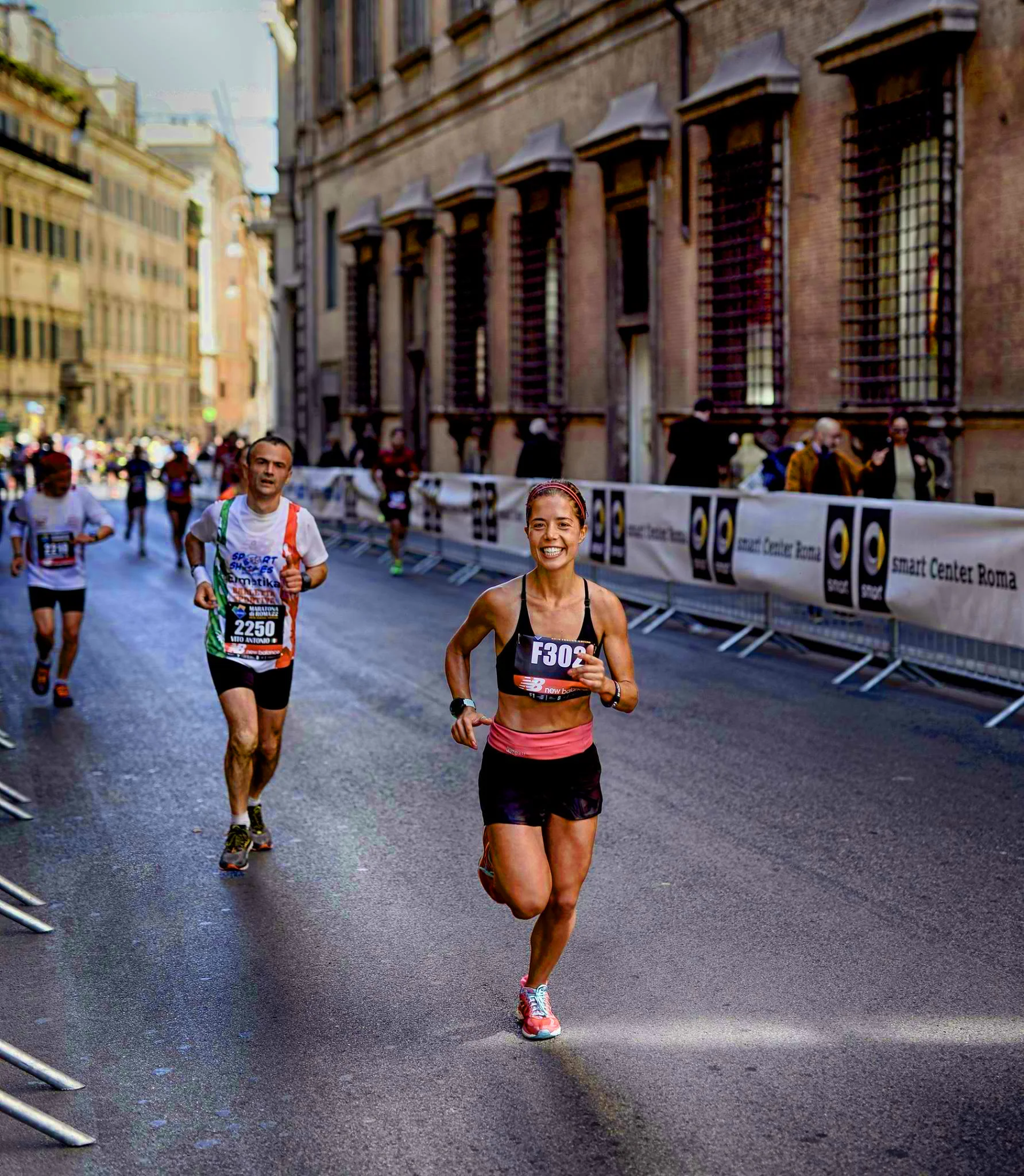 Maratona de Roma