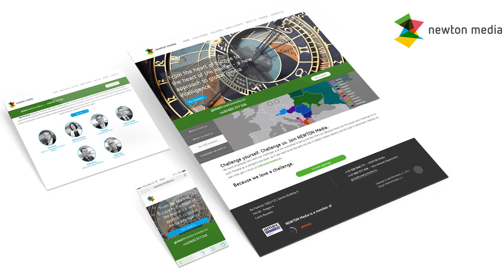 AZAL MILES MOBILE APPLICATION