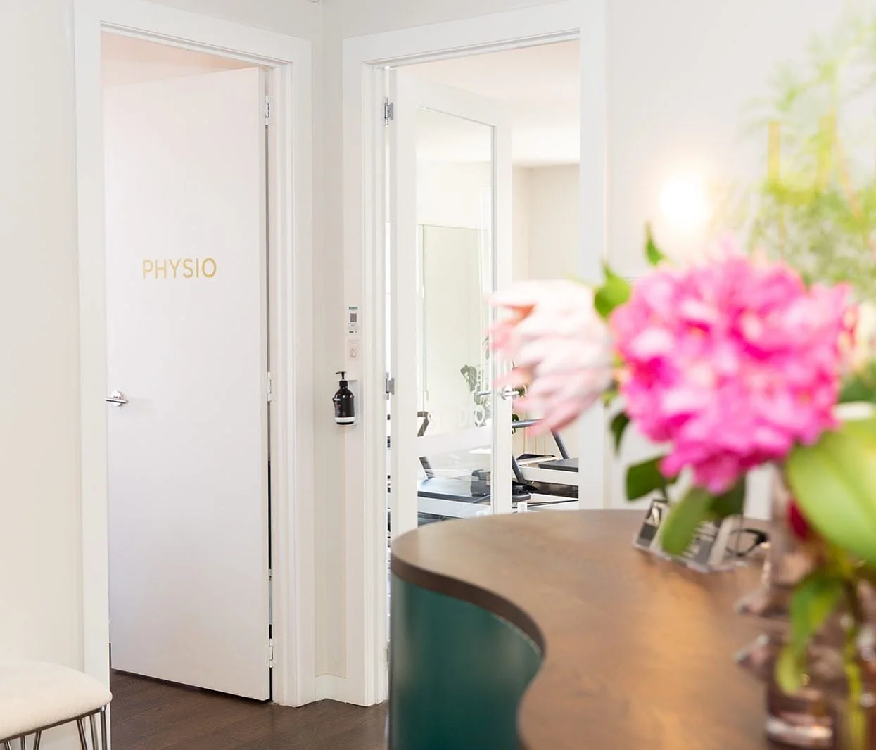 GOODBYE UNION PILATES |

Today is my last day working from the beautiful @union_pilates in South Melbourne. Sadly it is another wonderful small business that is closing after a challenging few years with COVID. 

I feel so grateful to have worked fro