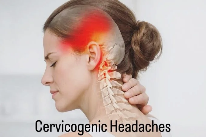 Last week I had the privilege to meet with the excellent team of GPs @doctorsofsouthmelbourne to give a presentation on Cervicogenic Headaches and how Physiotherapists assess, diagnose and treat them. 

Cervicogenic headaches account for approximatel
