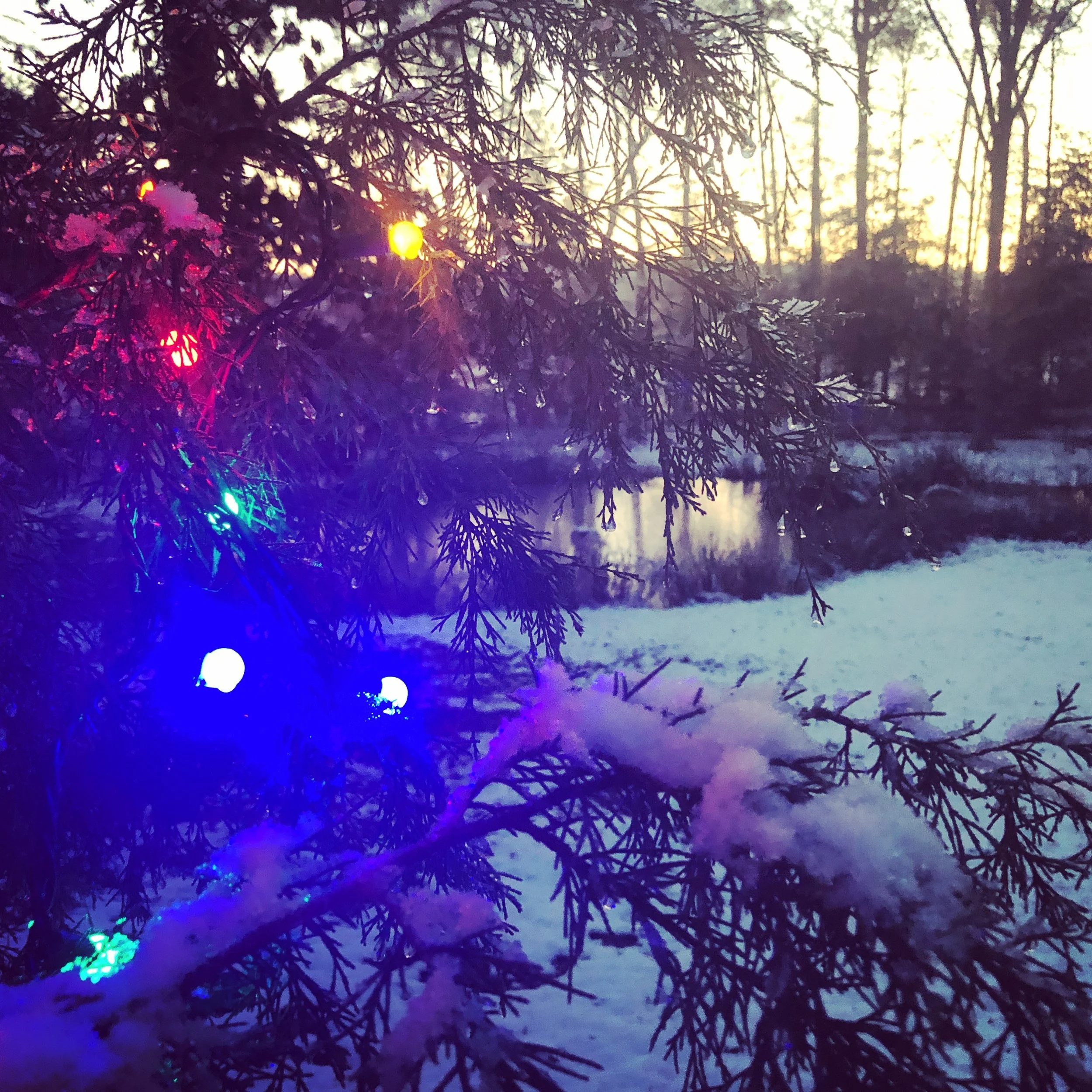 It's Beginning To Sound A Lot Like Terrible Christmas Songs