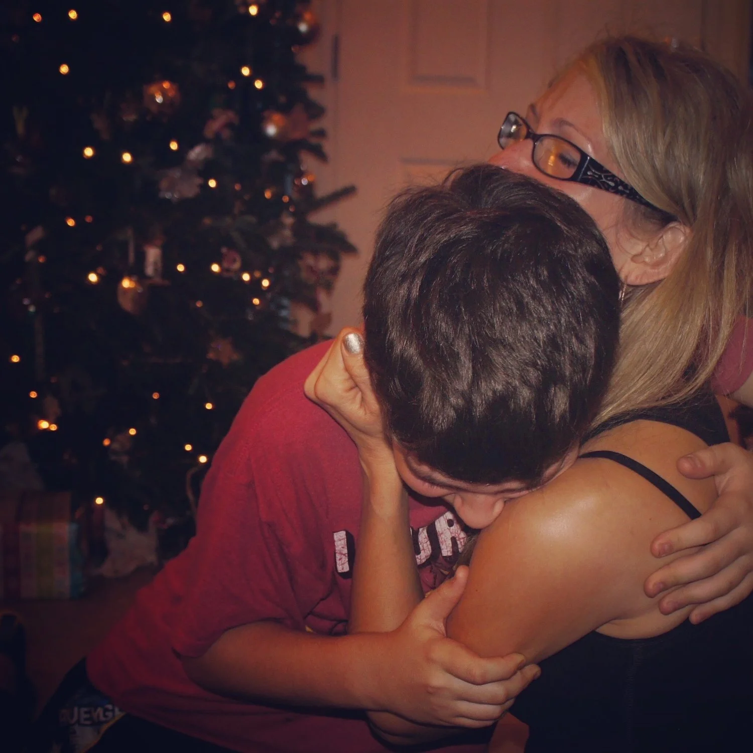 Have Yourself A Very Imperfect Christmas