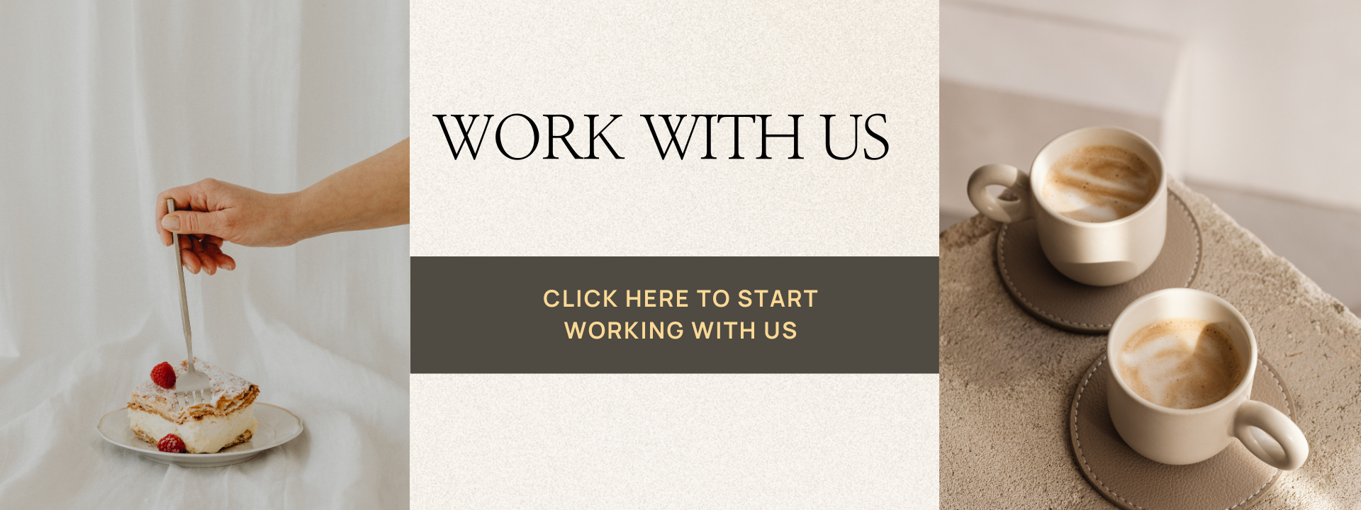 WORK WITH US