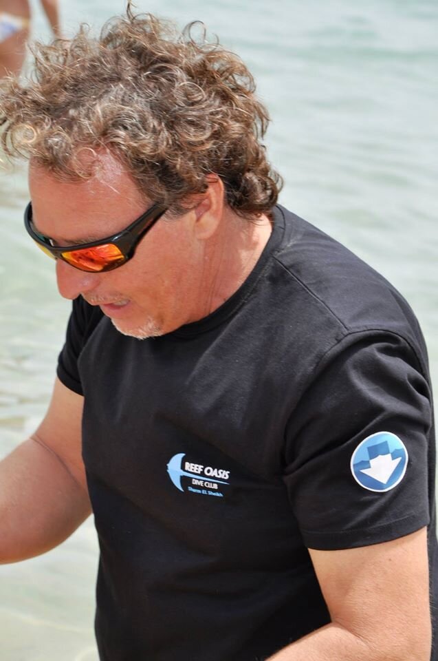 Massimo Casabianca-Bully Diving