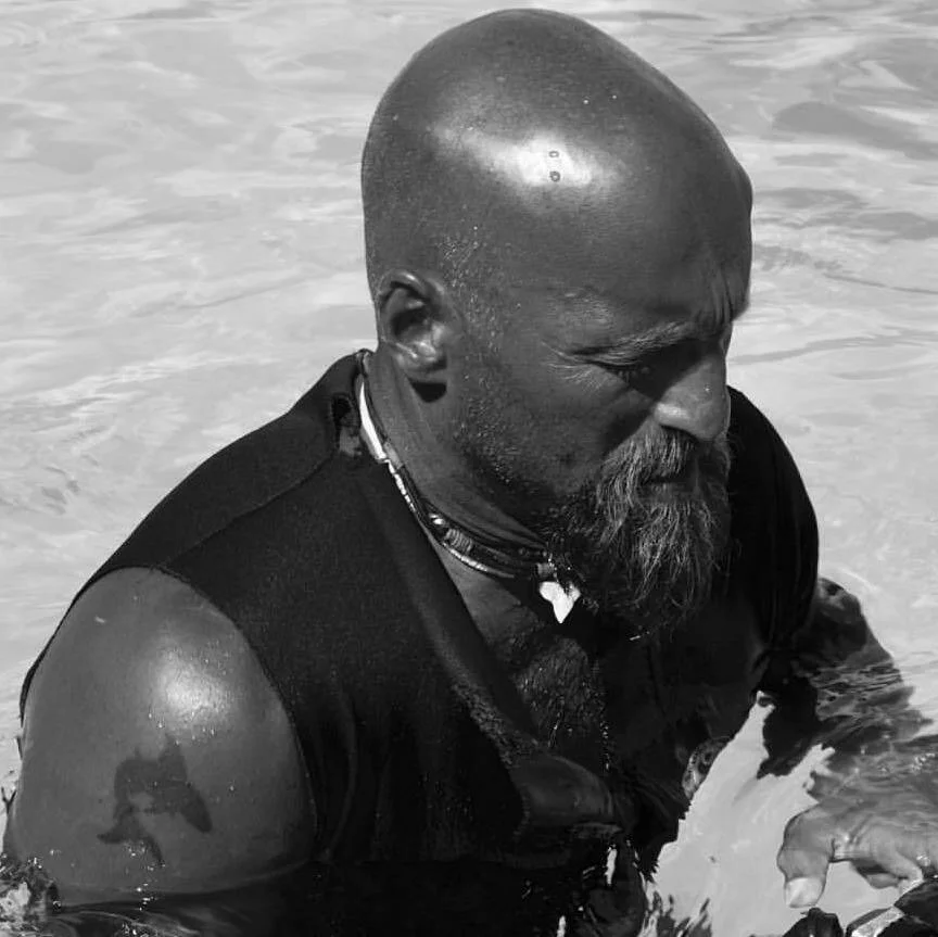 Graziano Servello-Bully Diving