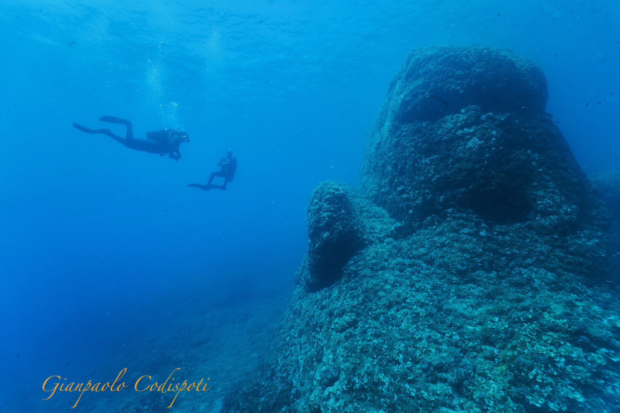 Bully Diving Isole Tremiti Secca Ferraio.jpg