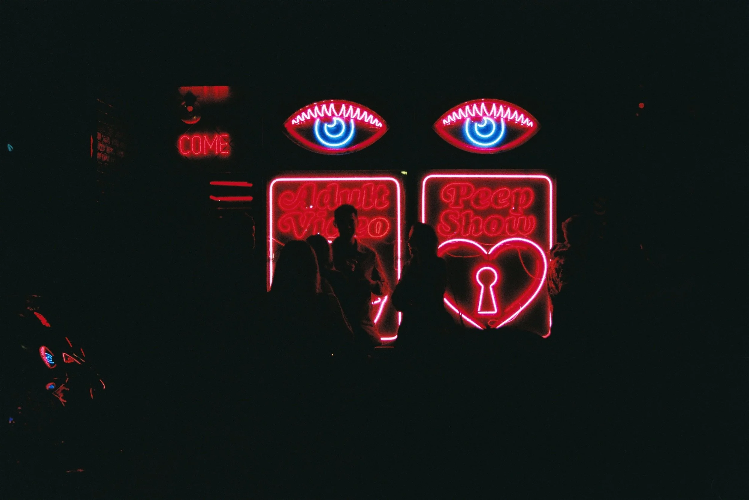 La Bodega Negra