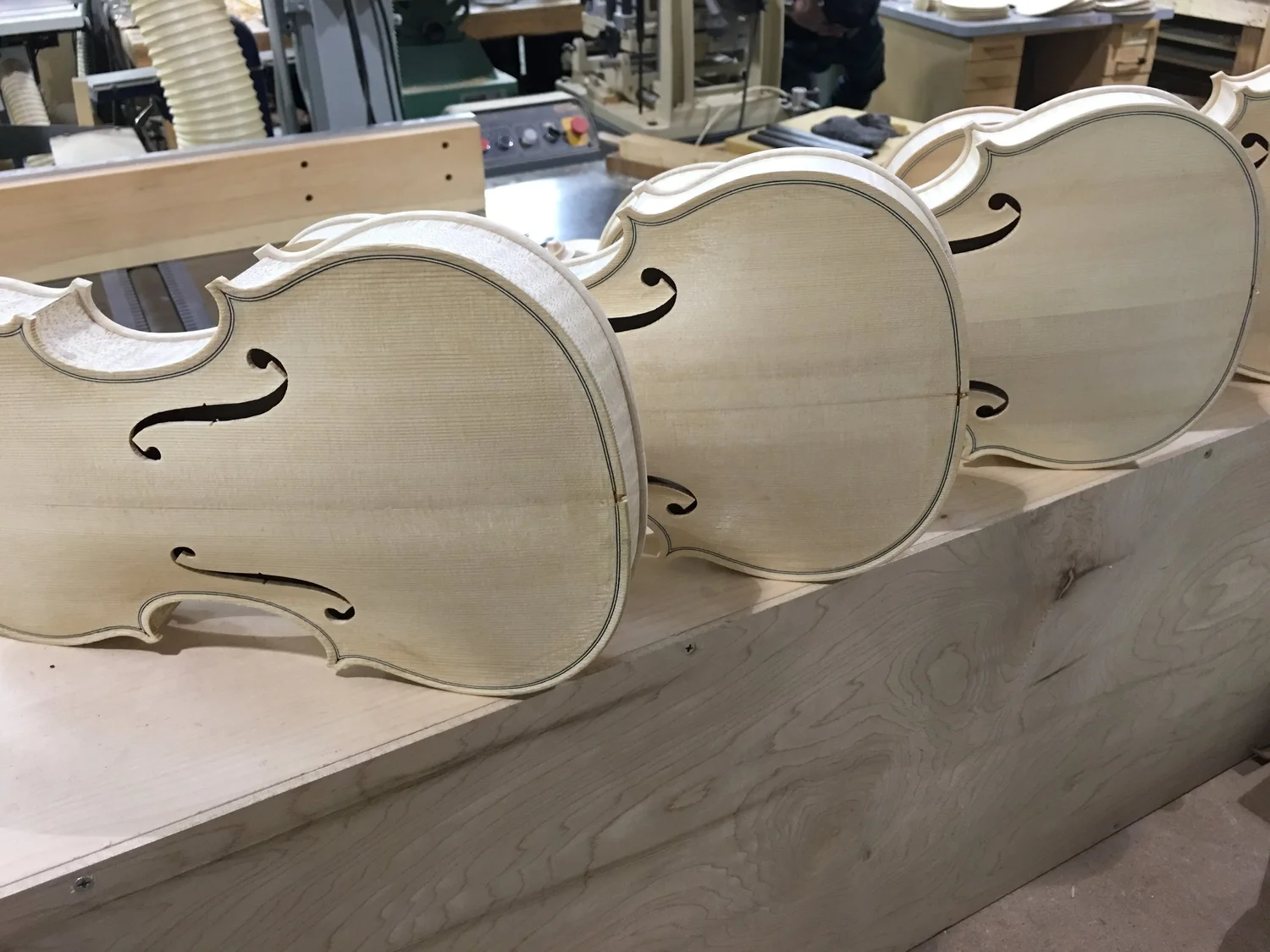 Paul Becker Instruments — Carl Becker and Son