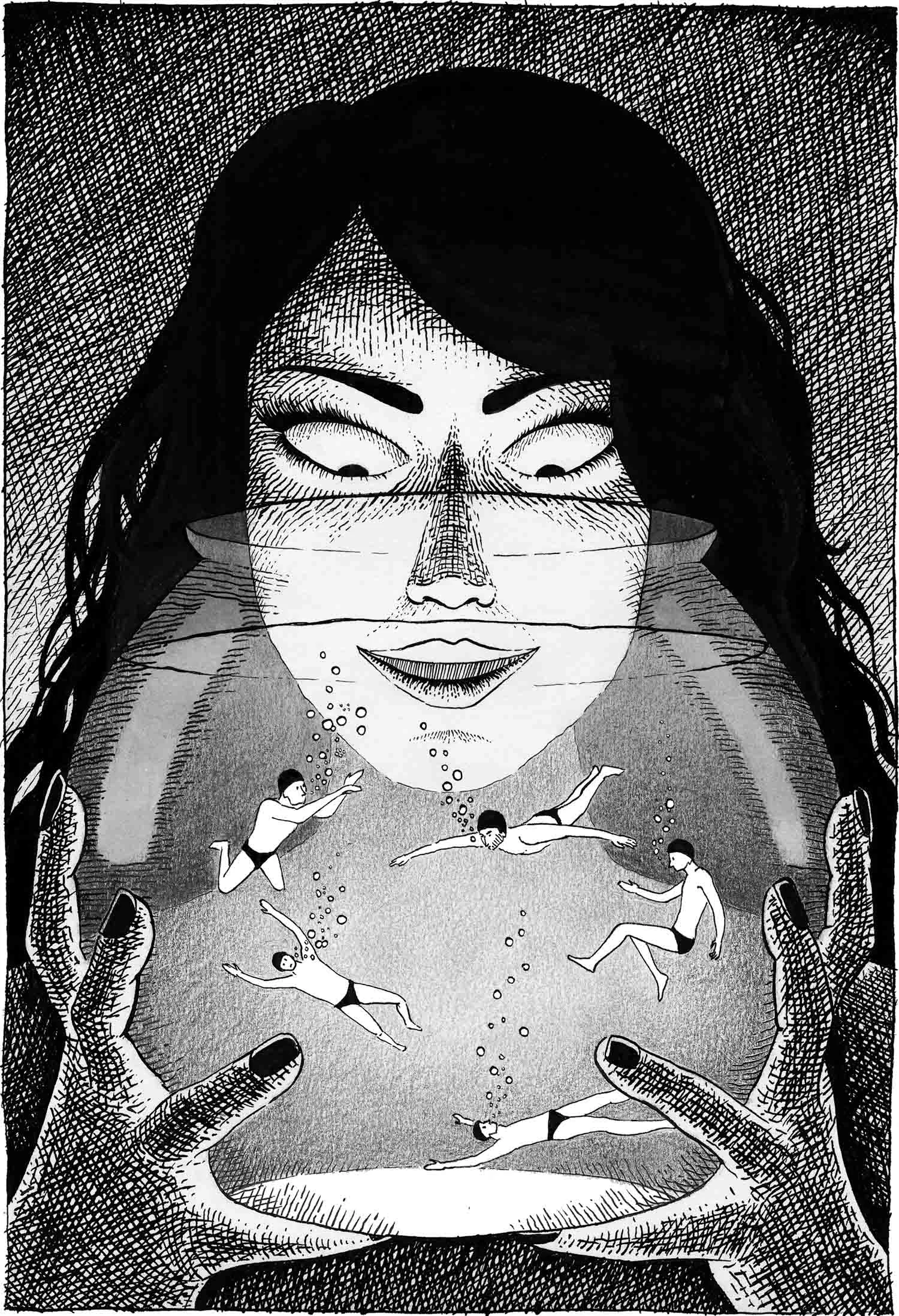 antoine-dore-witch-girl-revenge-aquarium.jpg