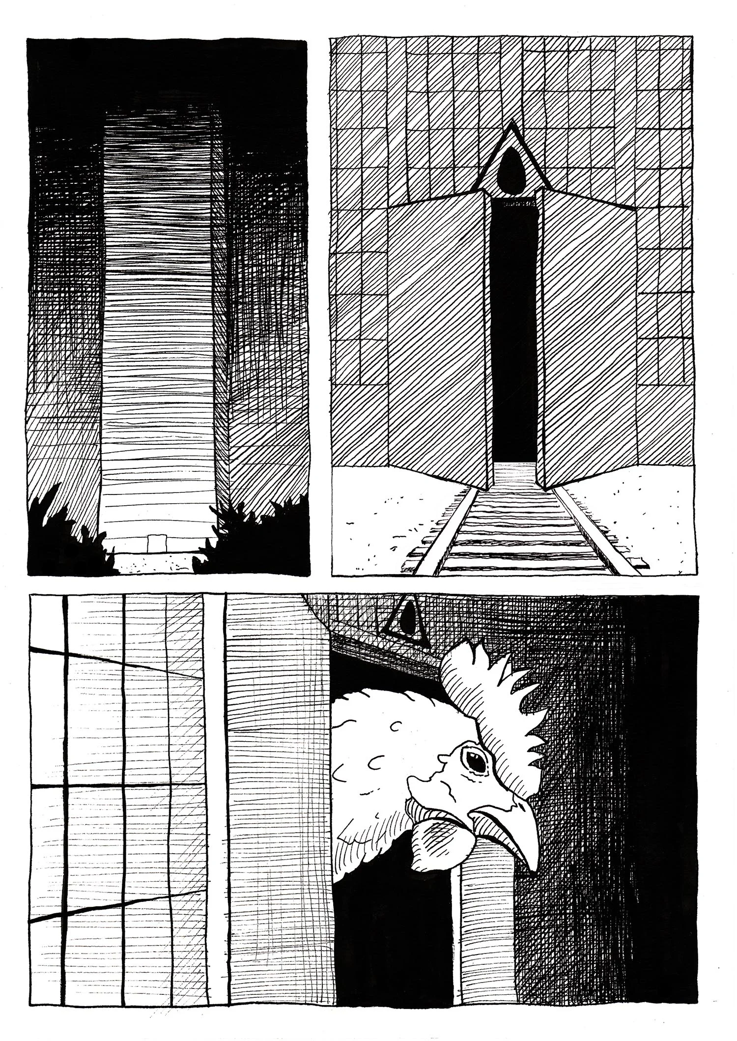antoine-dore-comic-book-poing-p21-instinct-chicken.jpg