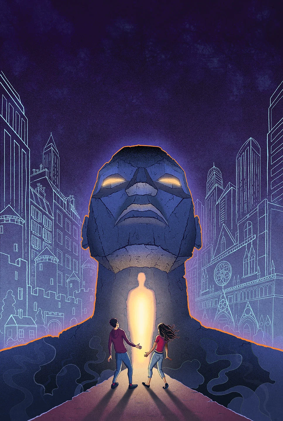 antoine-dore-strom'book-cover-ya-scifi-city.jpg