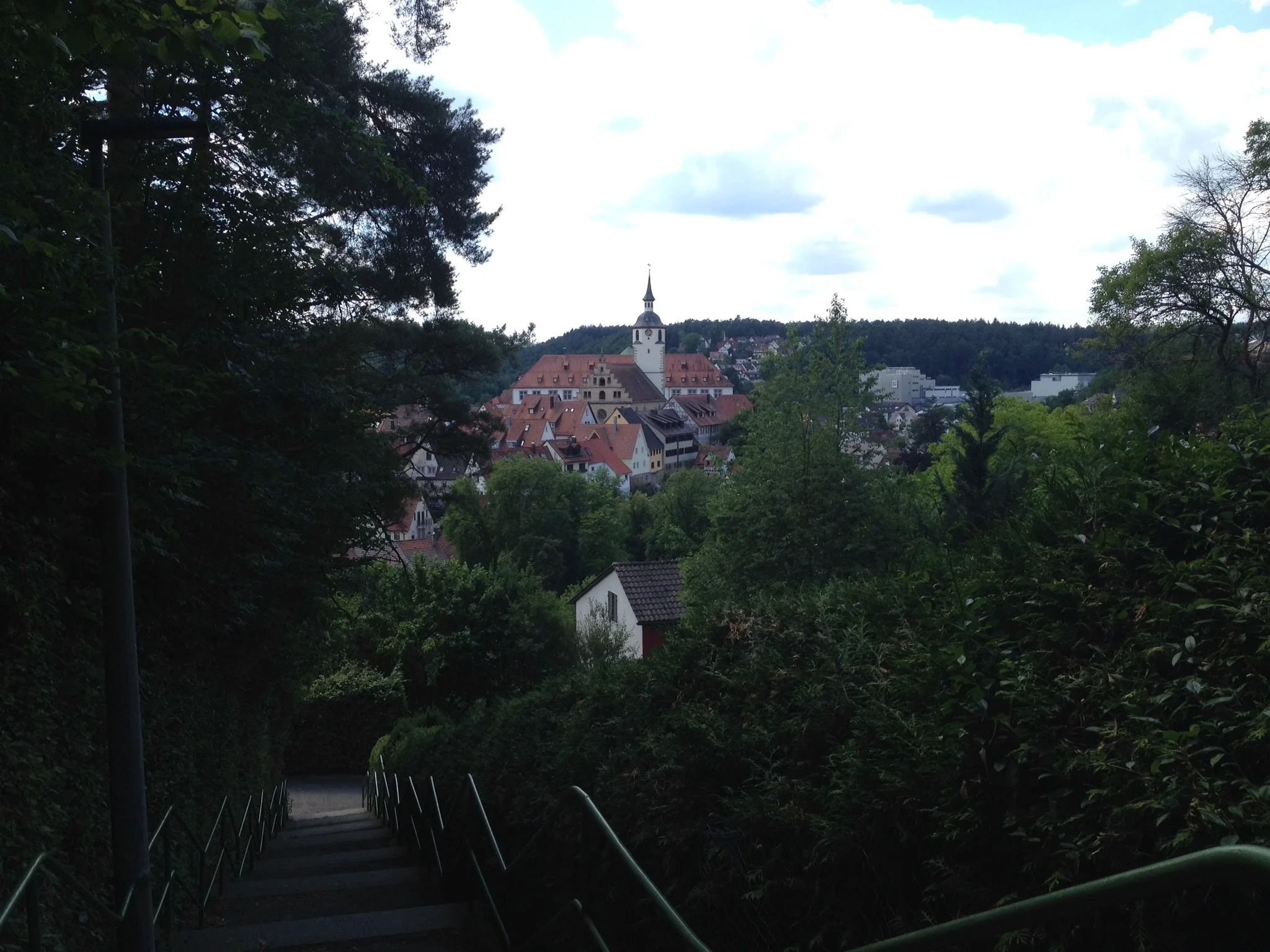 Waldenbuch