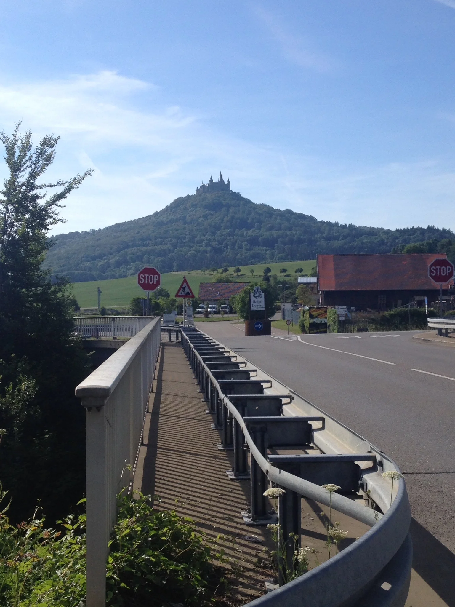 Hohenzollern