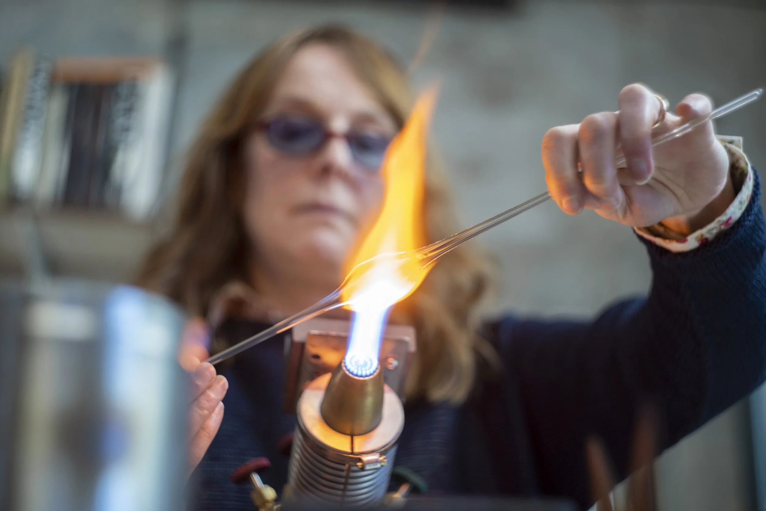 Flameworking Essentials