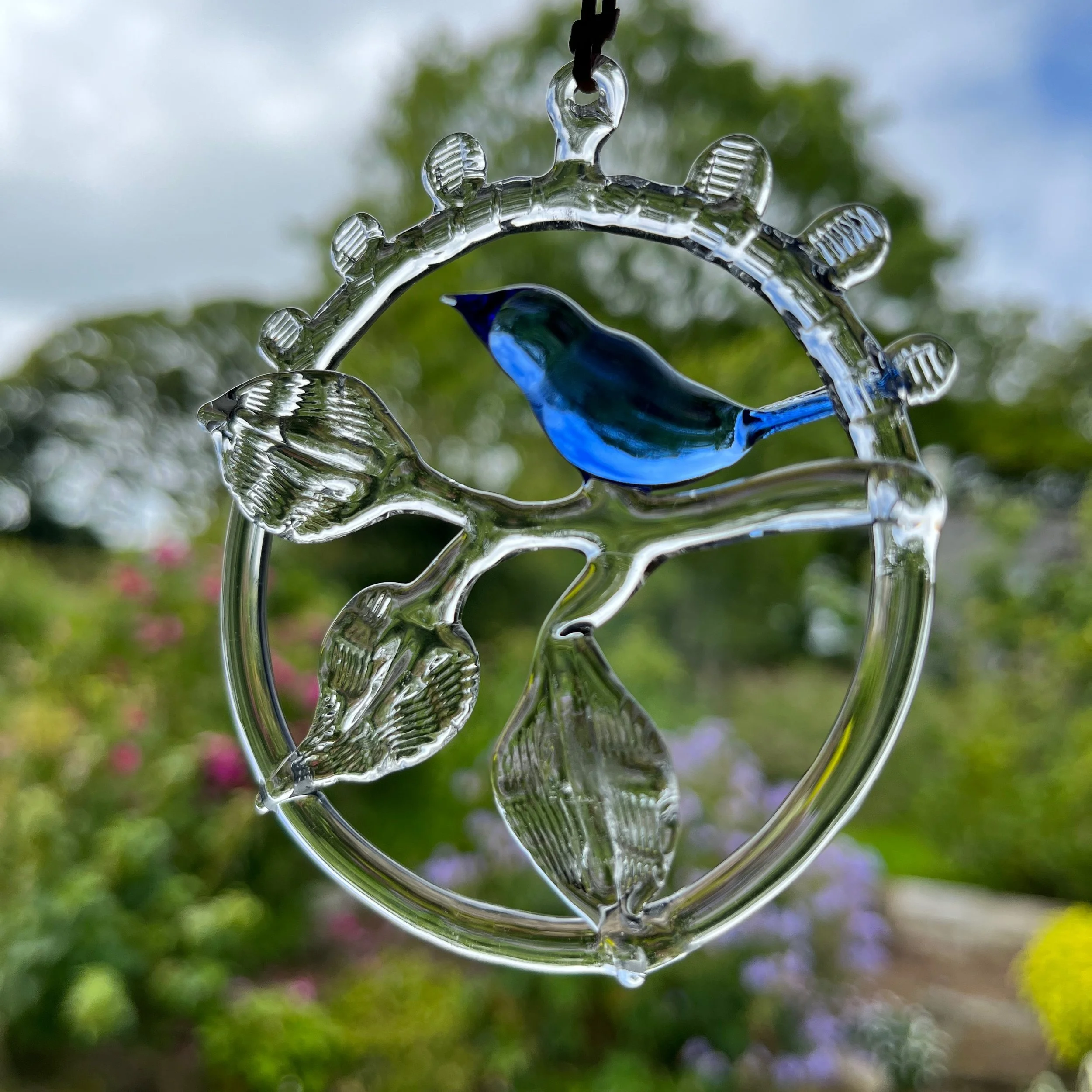 Glassmaking Experiences