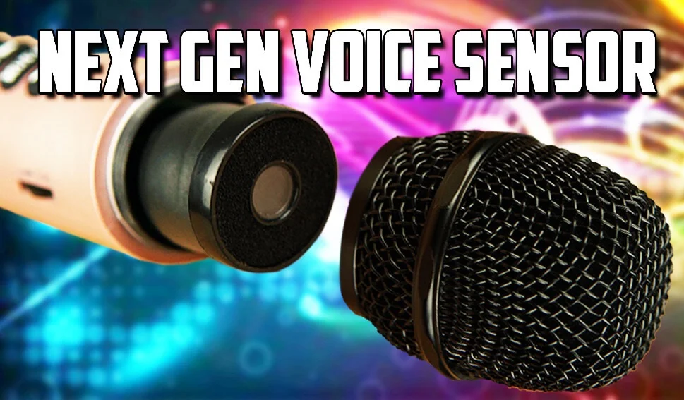 K Hero™ Pro MAX Portable Karaoke Microphone — K Hero