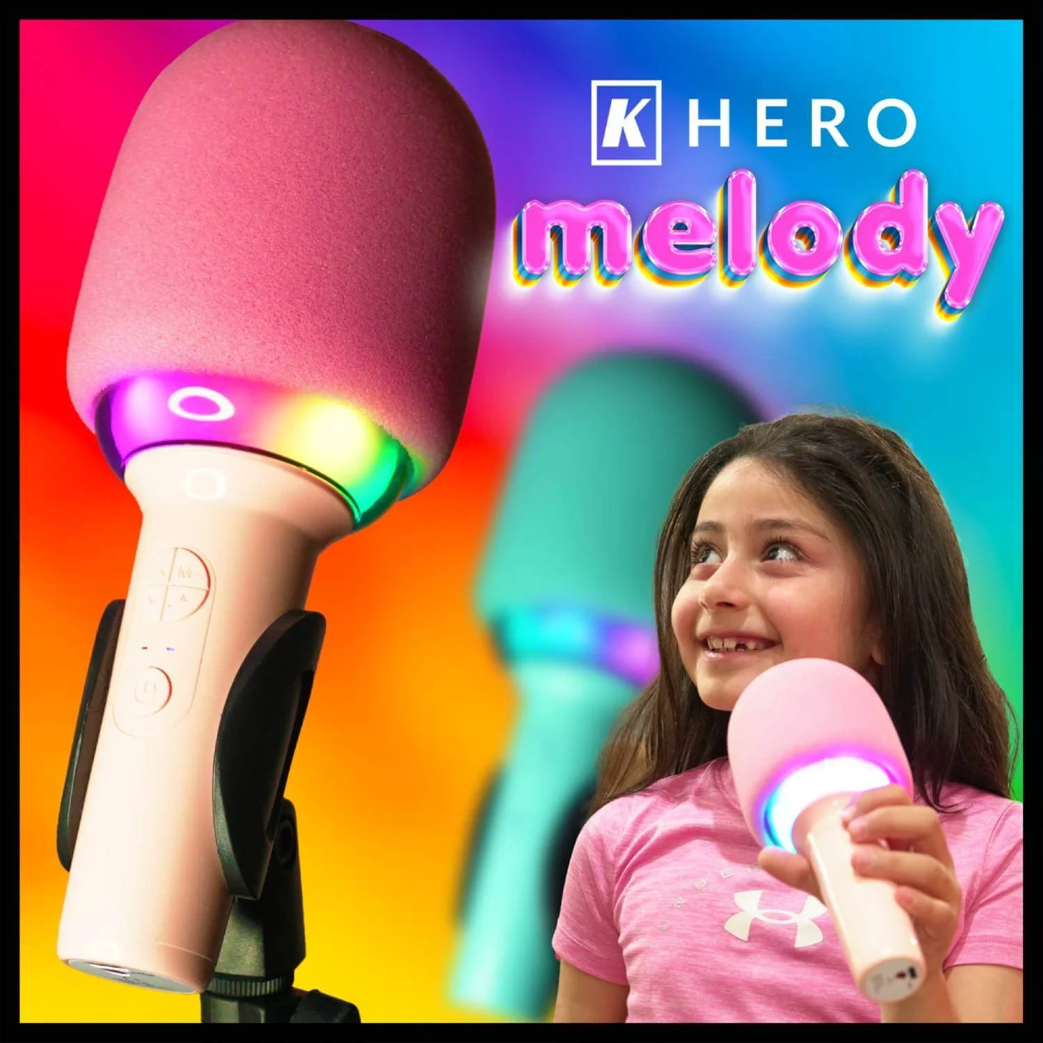 K Hero Shop Now