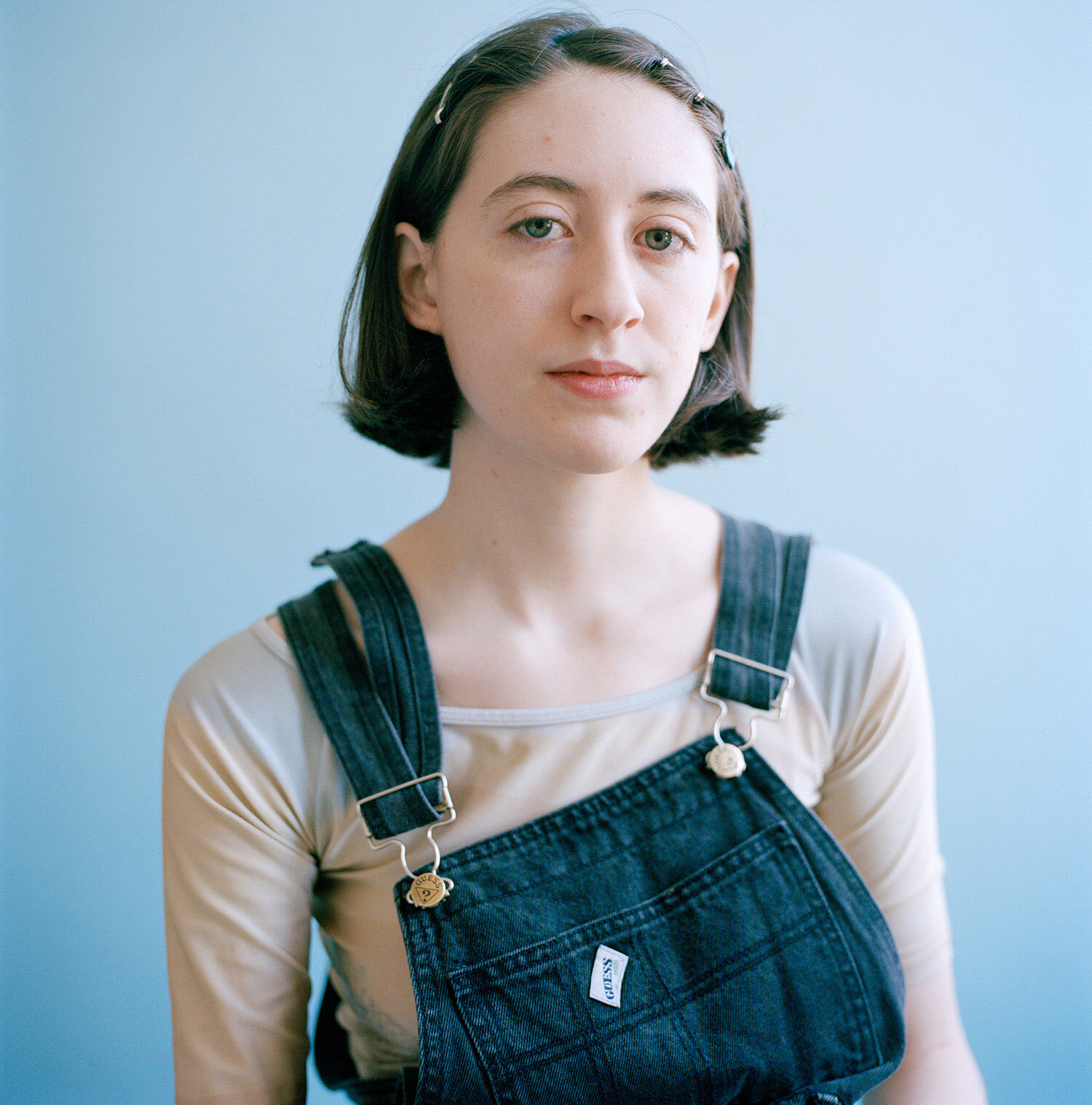 Frankie Cosmos / Oh Comely 