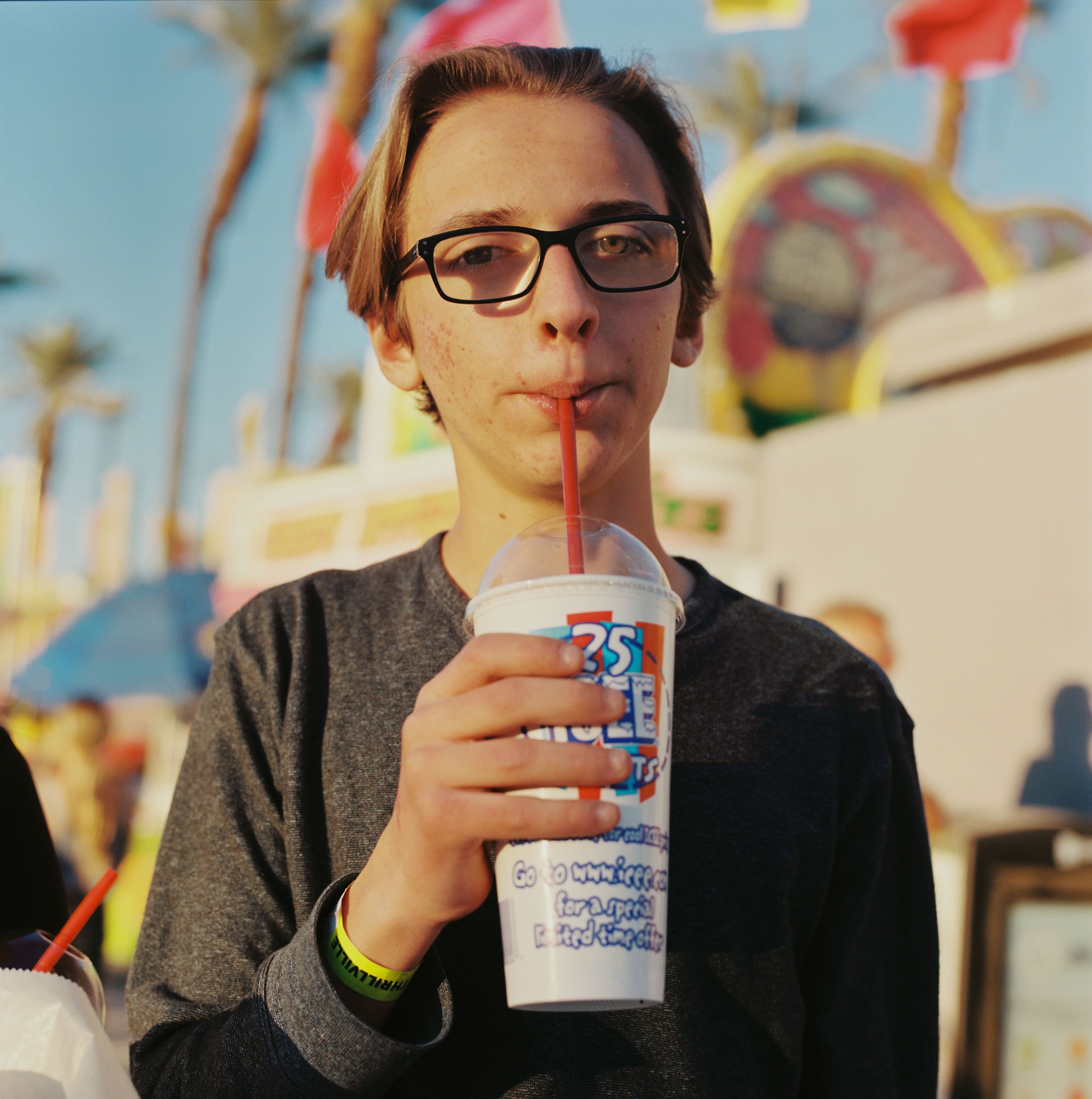 Riverside County Fair