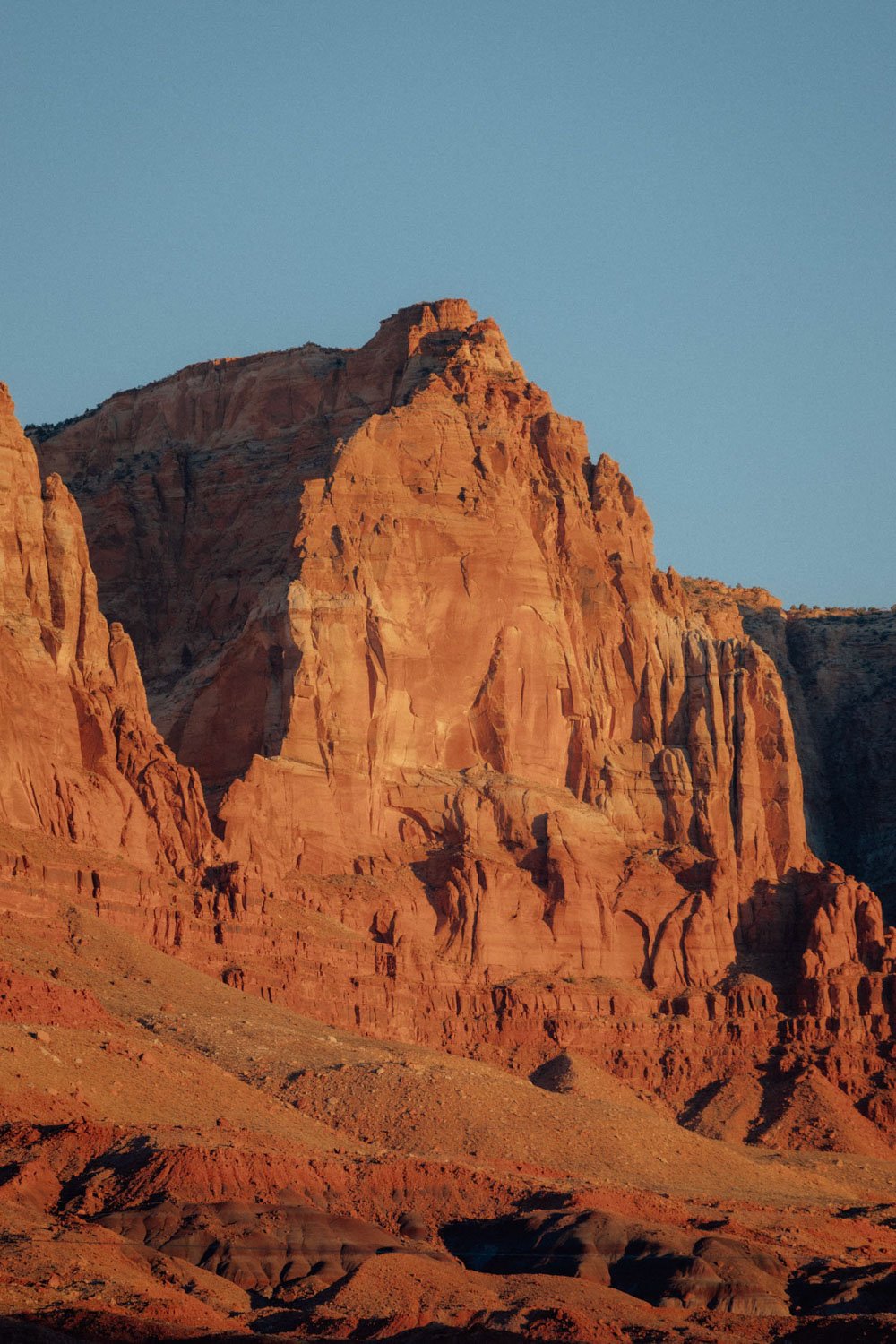 Baaj Nwaavjo I'tah Kukveni, Arizona 