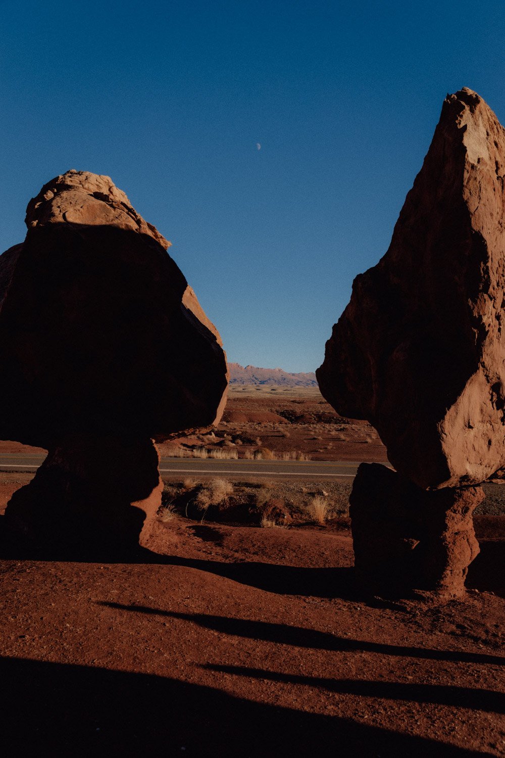 Baaj Nwaavjo I'tah Kukveni, Arizona 