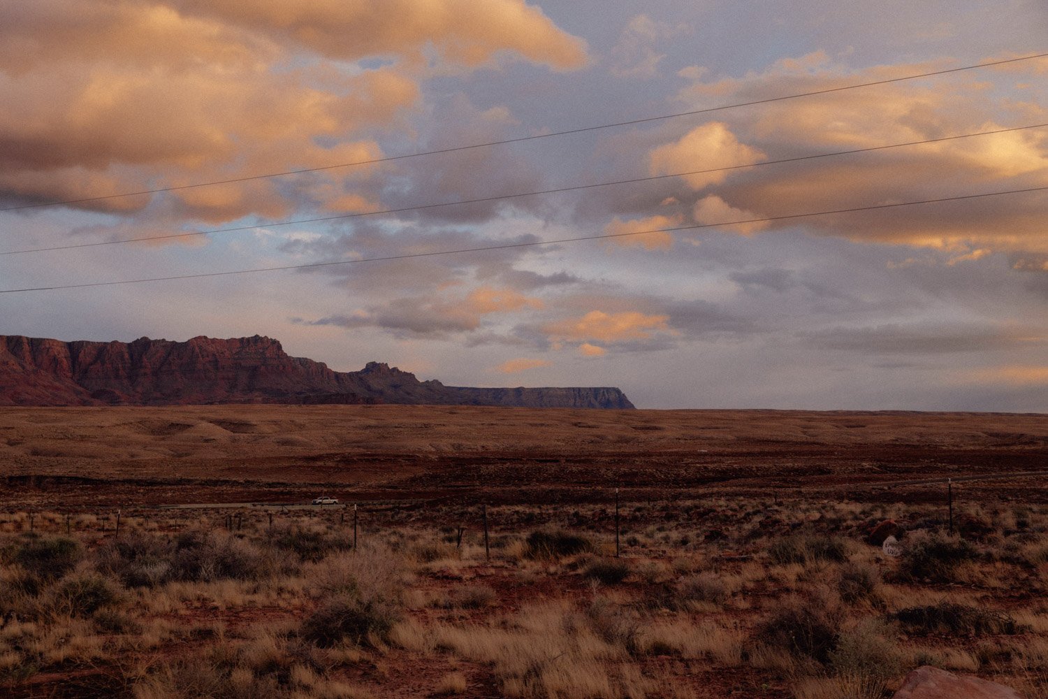 Baaj Nwaavjo I'tah Kukveni, Arizona 