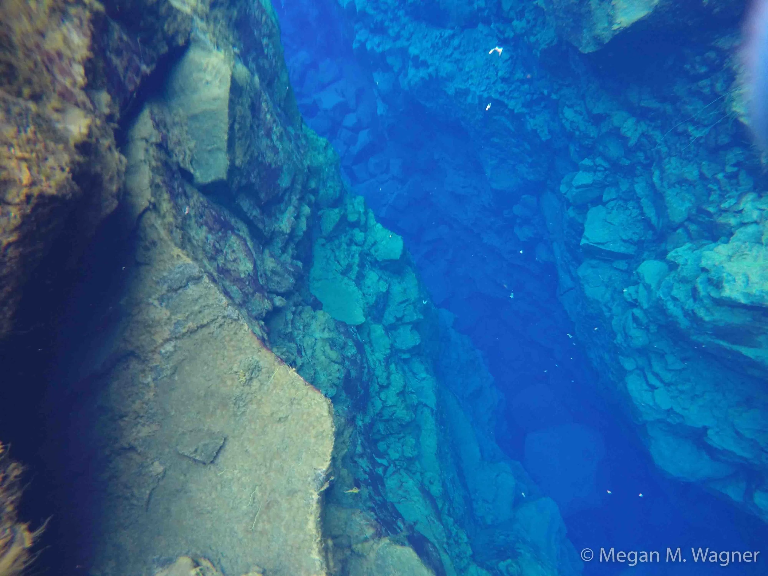Silfra Fissure