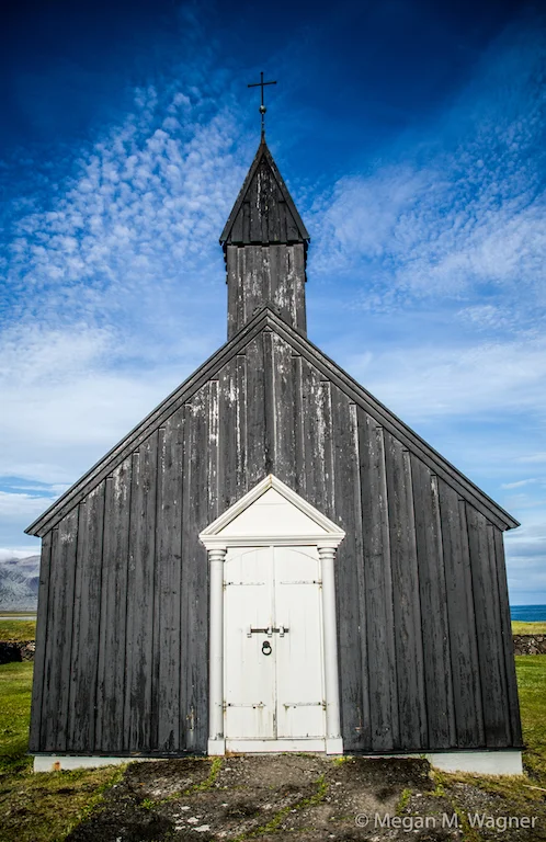 Búðir