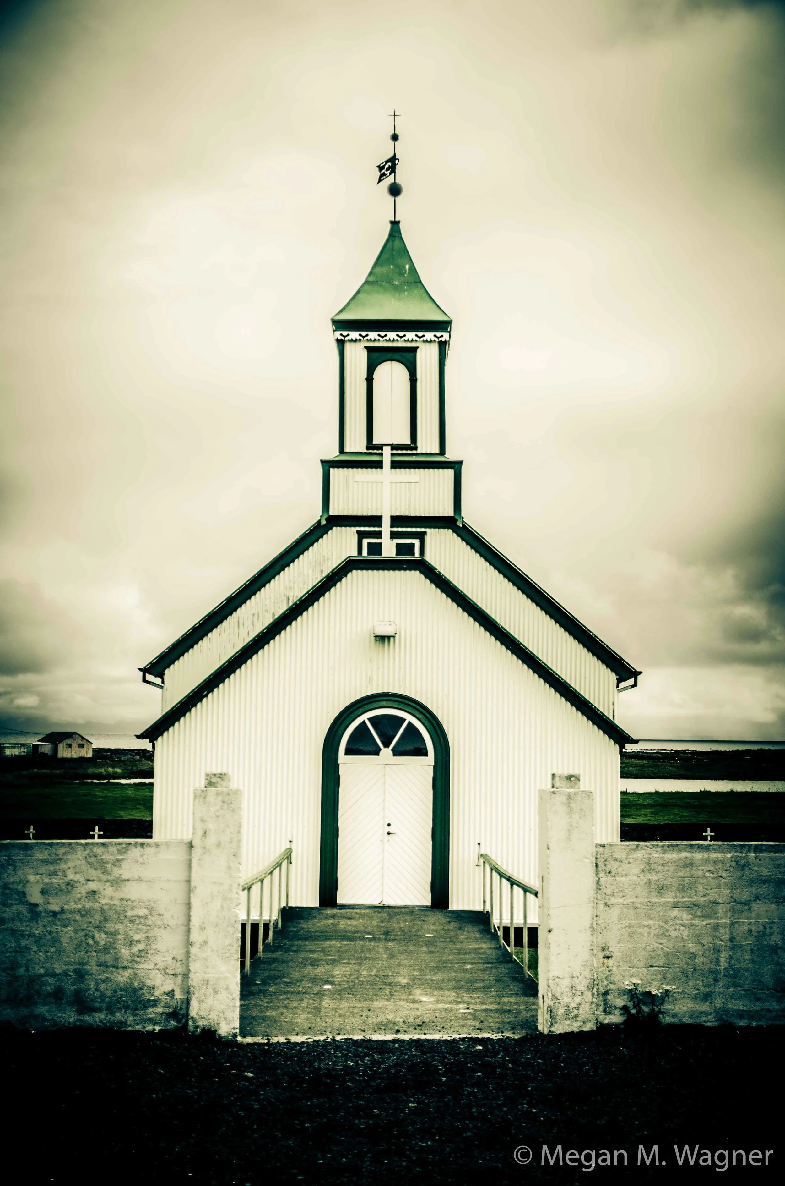 Gardur Church