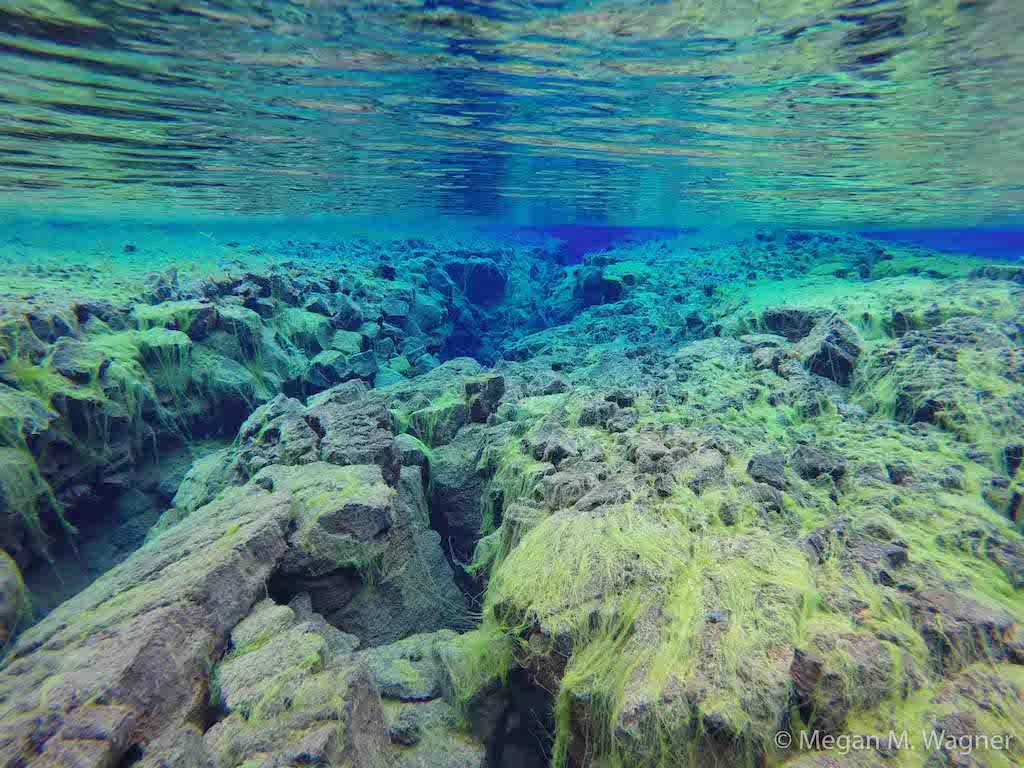 Silfra Fissure