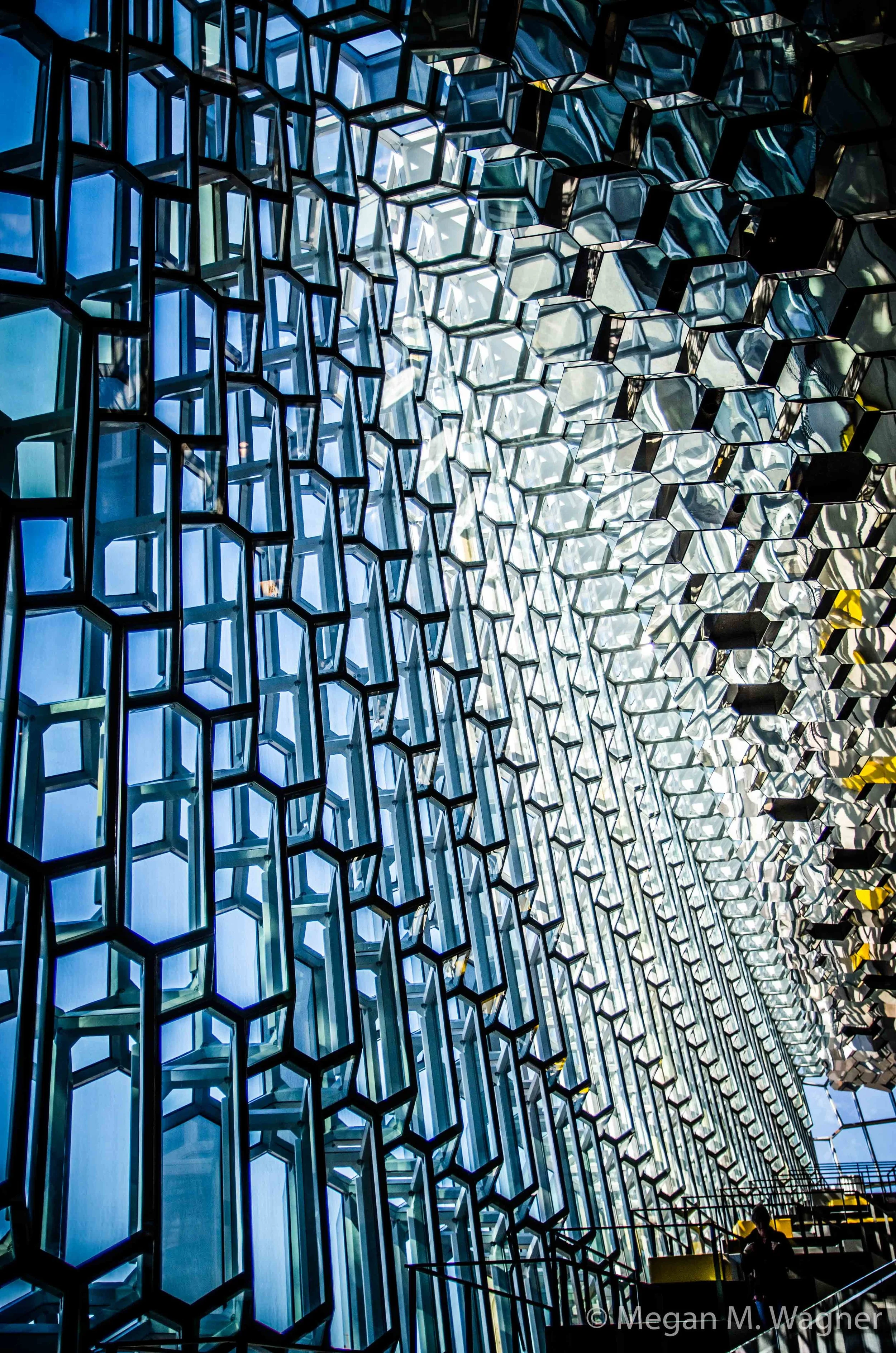 Harpa Music Hall