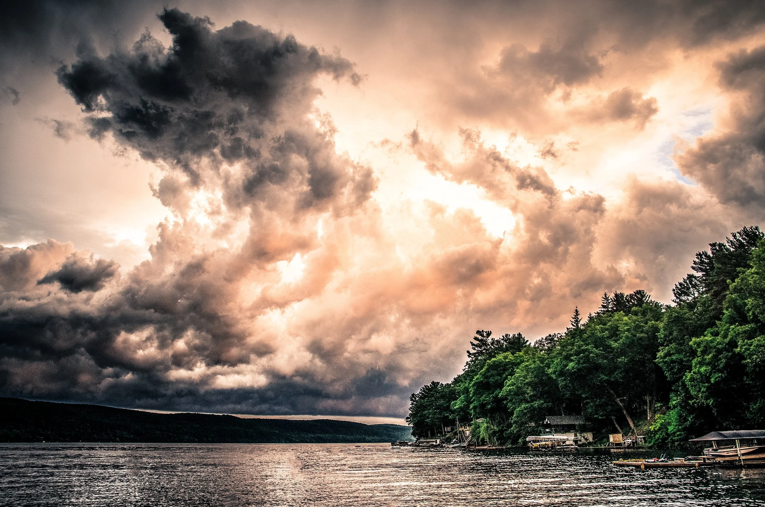 Lake Otsego