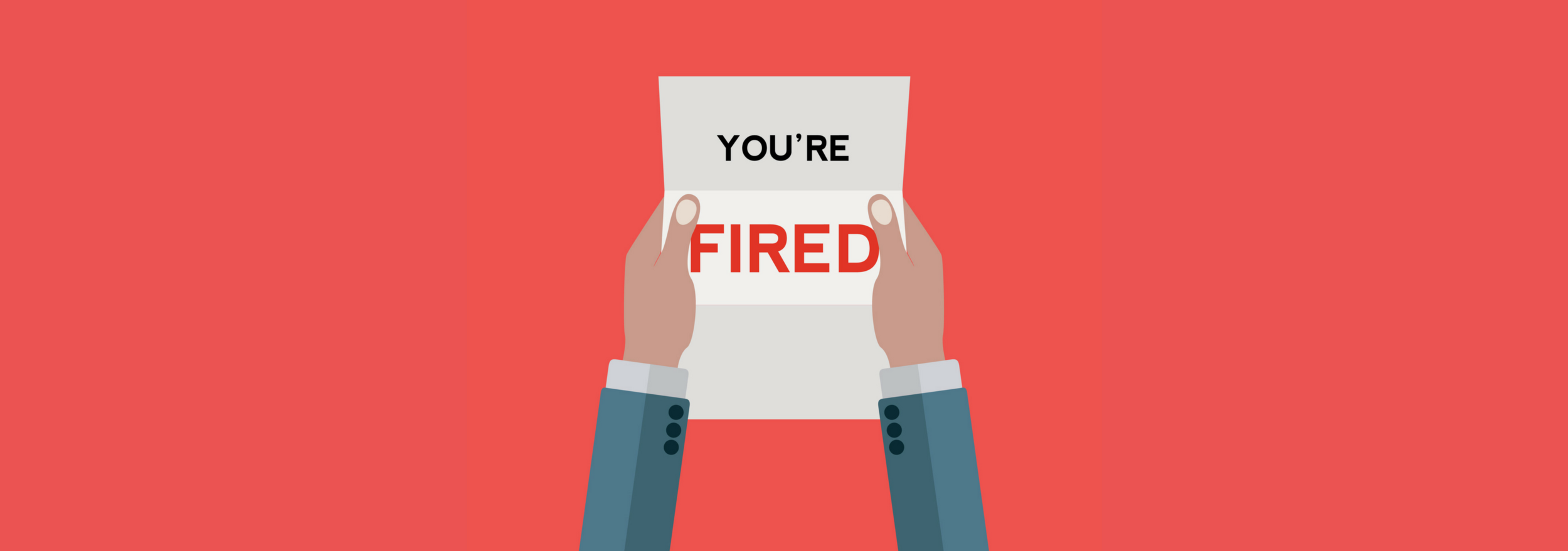 lost your job here are 6 crucial things you need to do asap need job asap