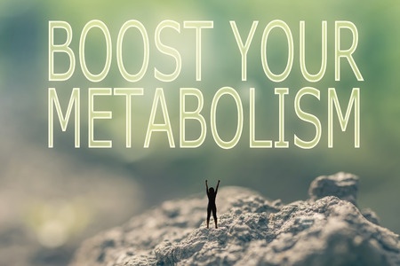 Forget weight loss! Focus on your metabolism and body shape will take care  of itself — Growth Hypnosis