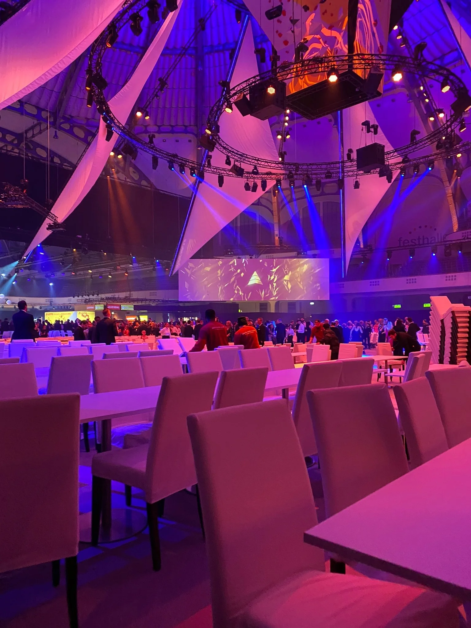 BALL DES SPORTS 2023