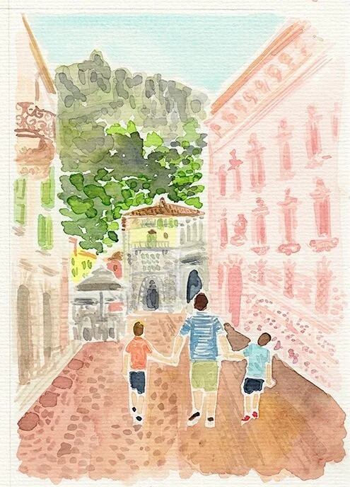 minhee-park-cho-brooklyn-new-york-painter-watercolor-prince-family-vacation.jpeg