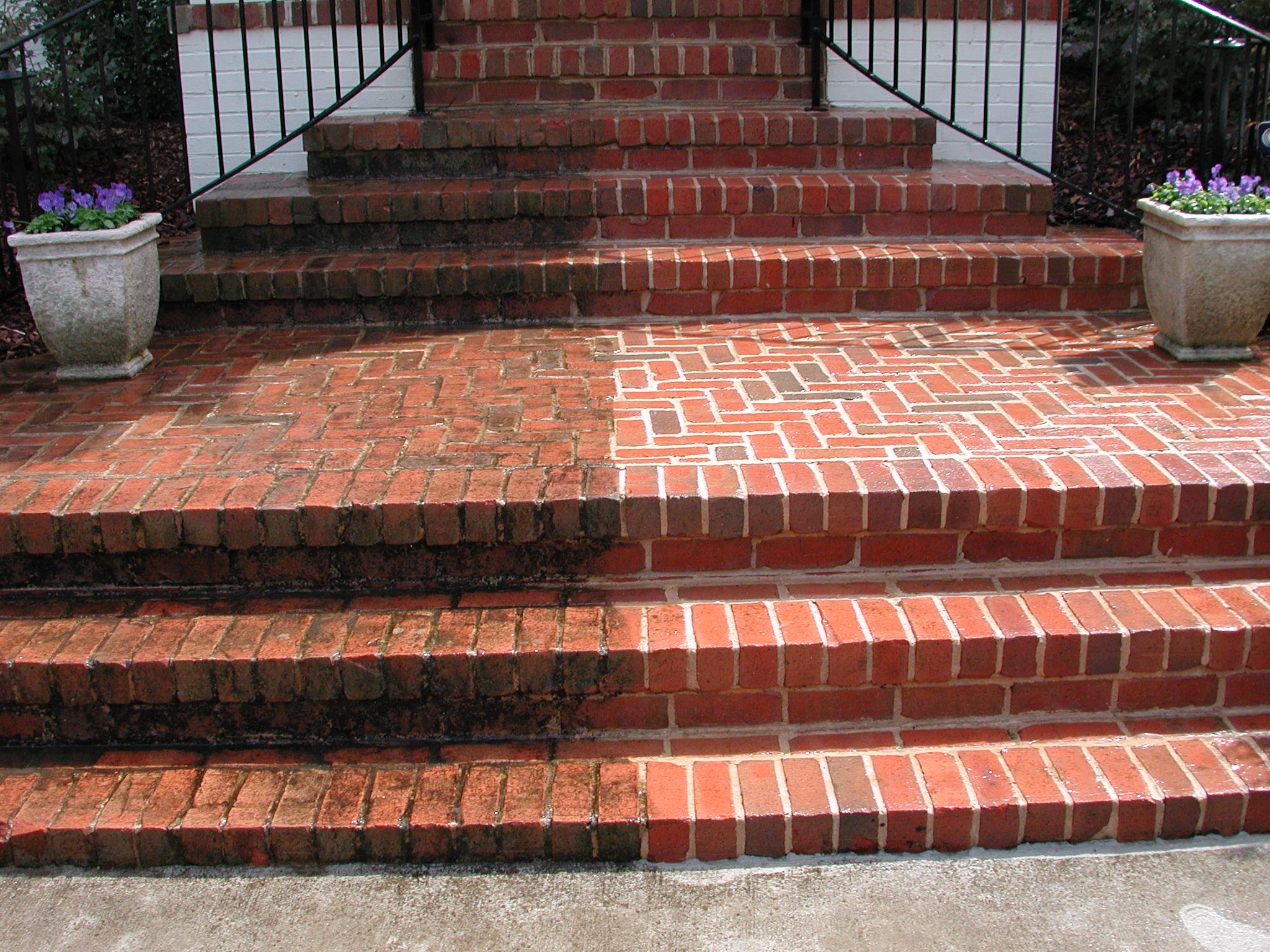Power Washing In Bristol Ct