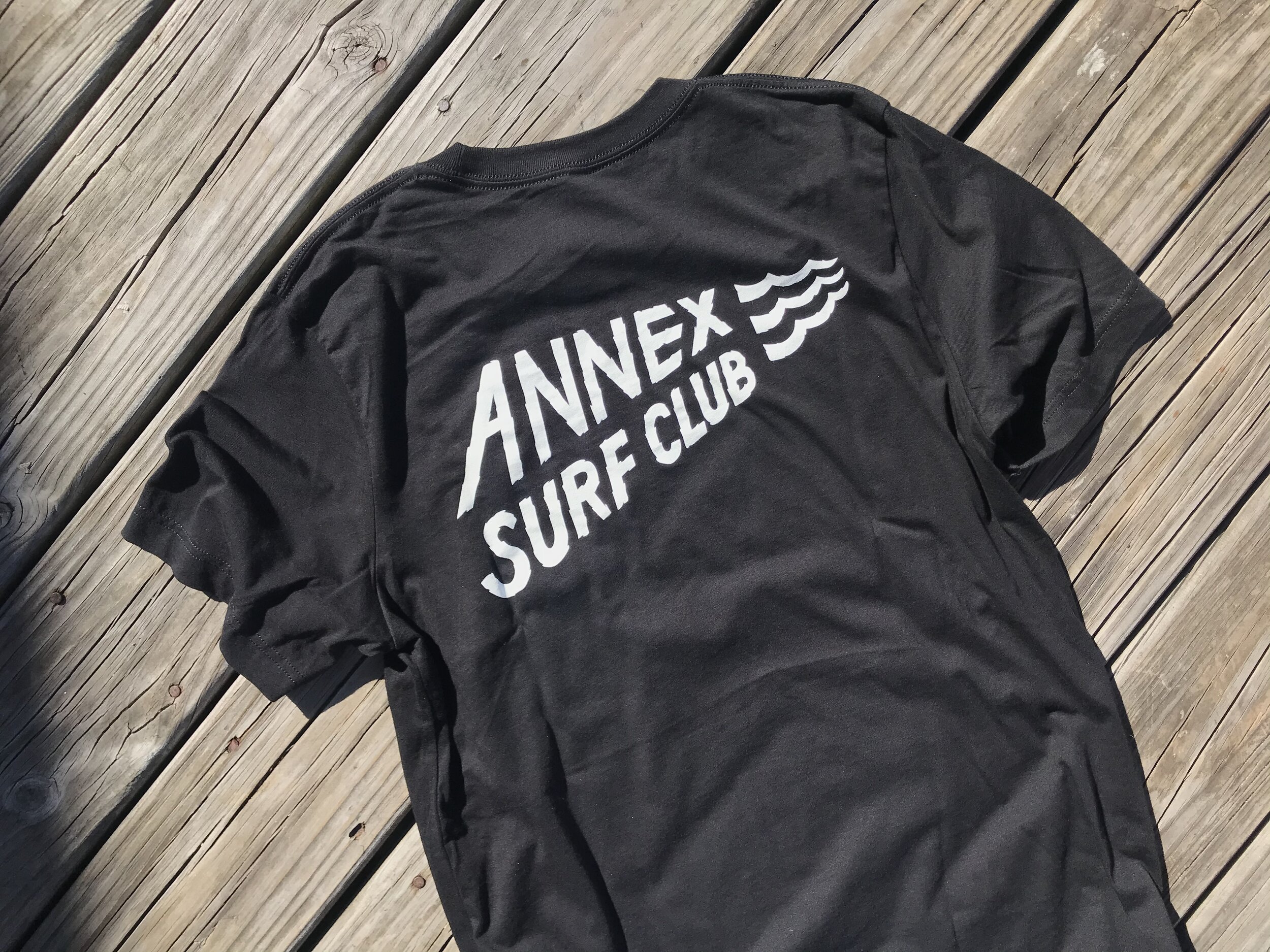 ANNEX SURF SUPPLY