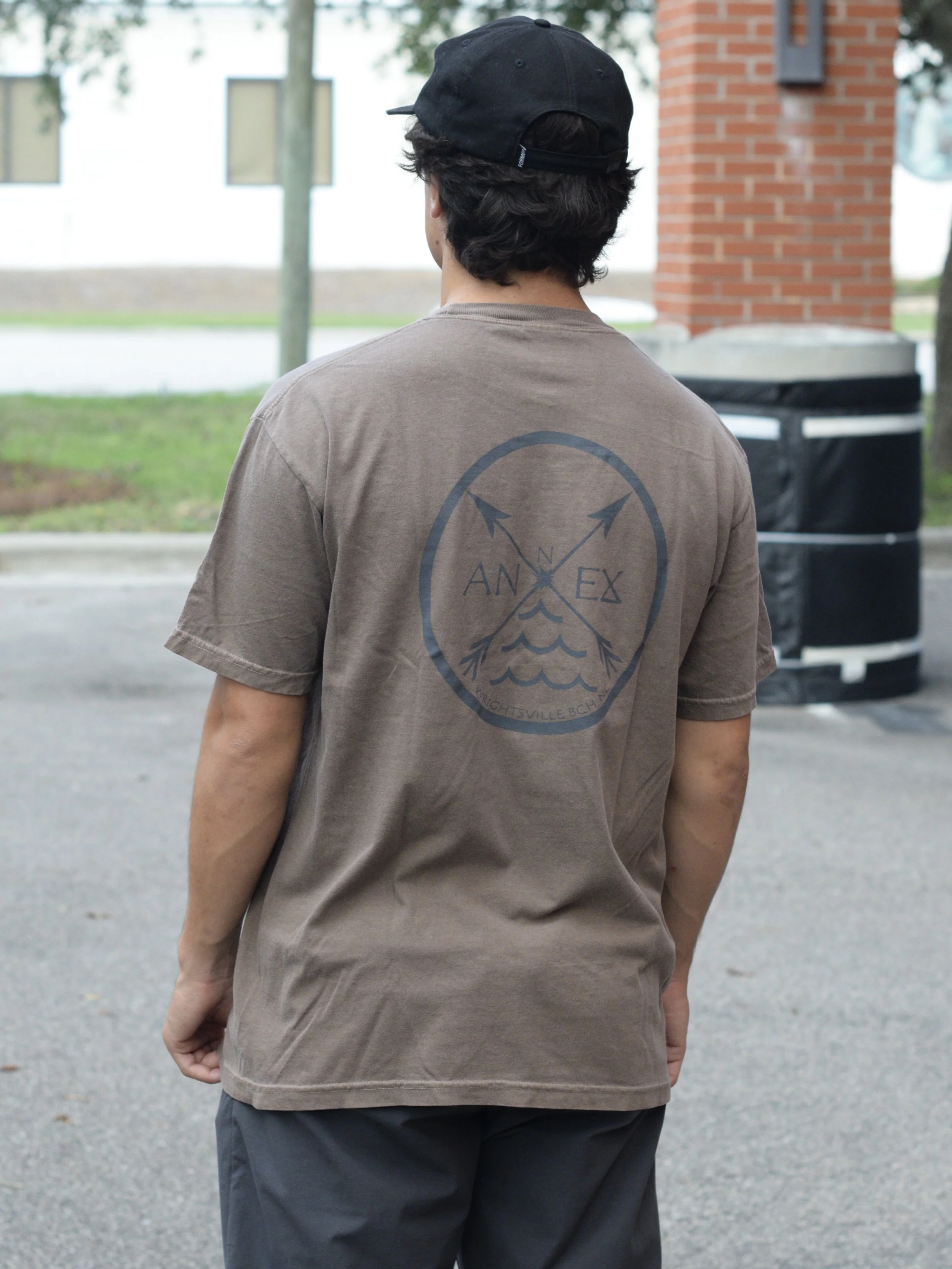 Annex Standard Tee