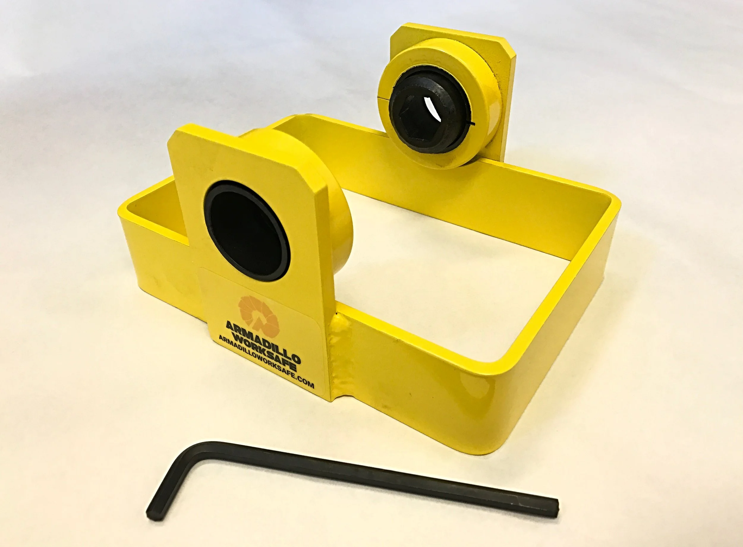 Armadillo Toe Guards