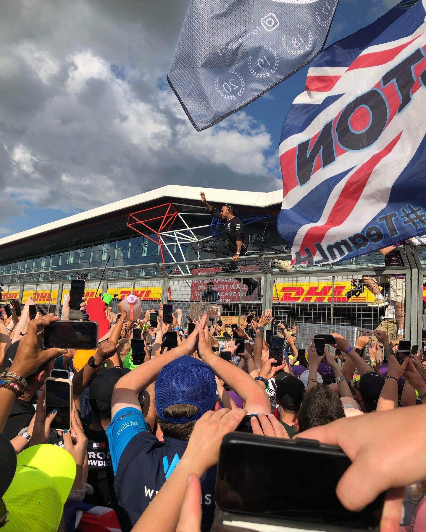 British Grand Prix, 7-9 July 2023 🇬🇧 Everything was awesome 🍻 😎 🙌