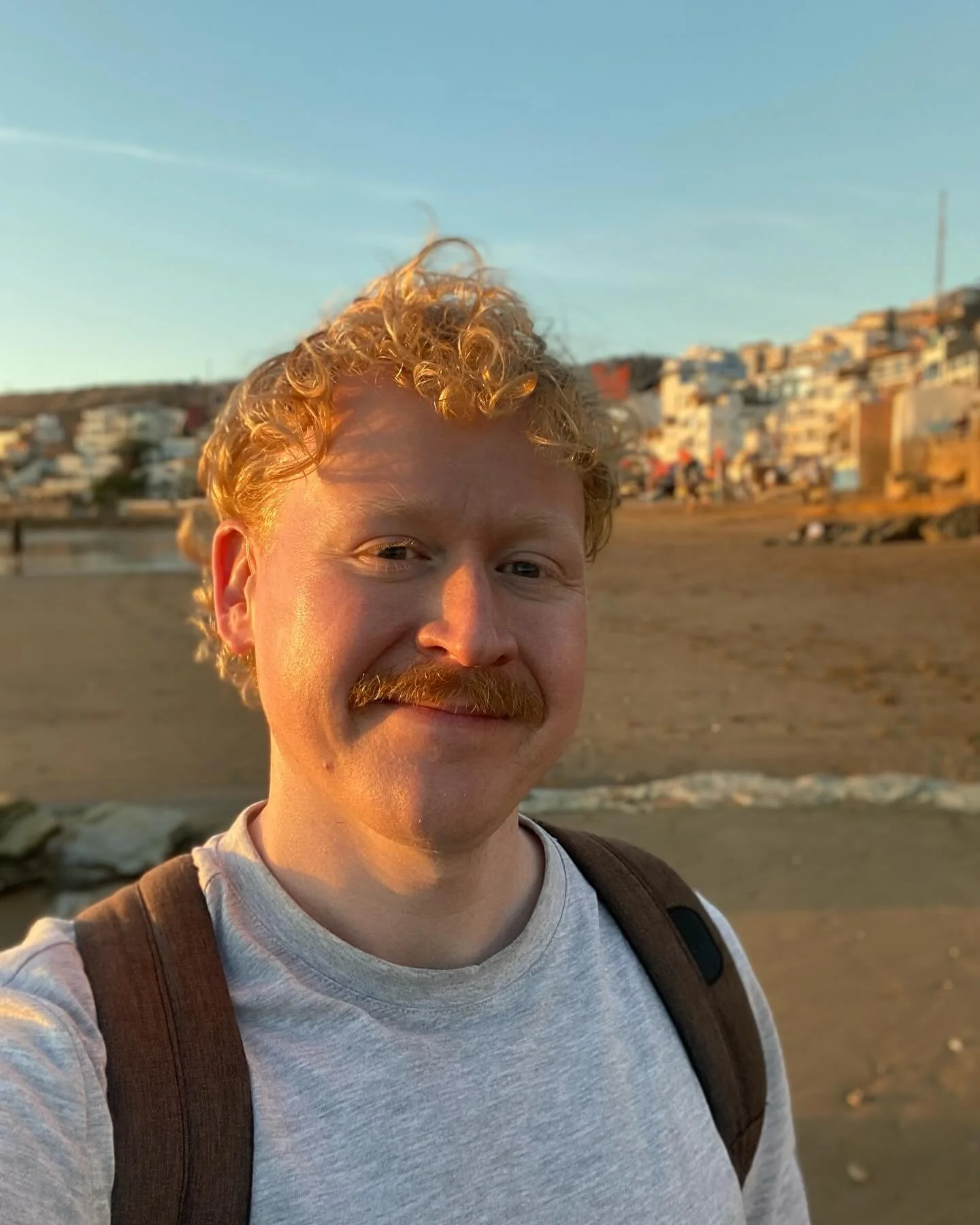 Taghazout &amp; Agadir ✈️ 🇲🇦 (Nov 25)