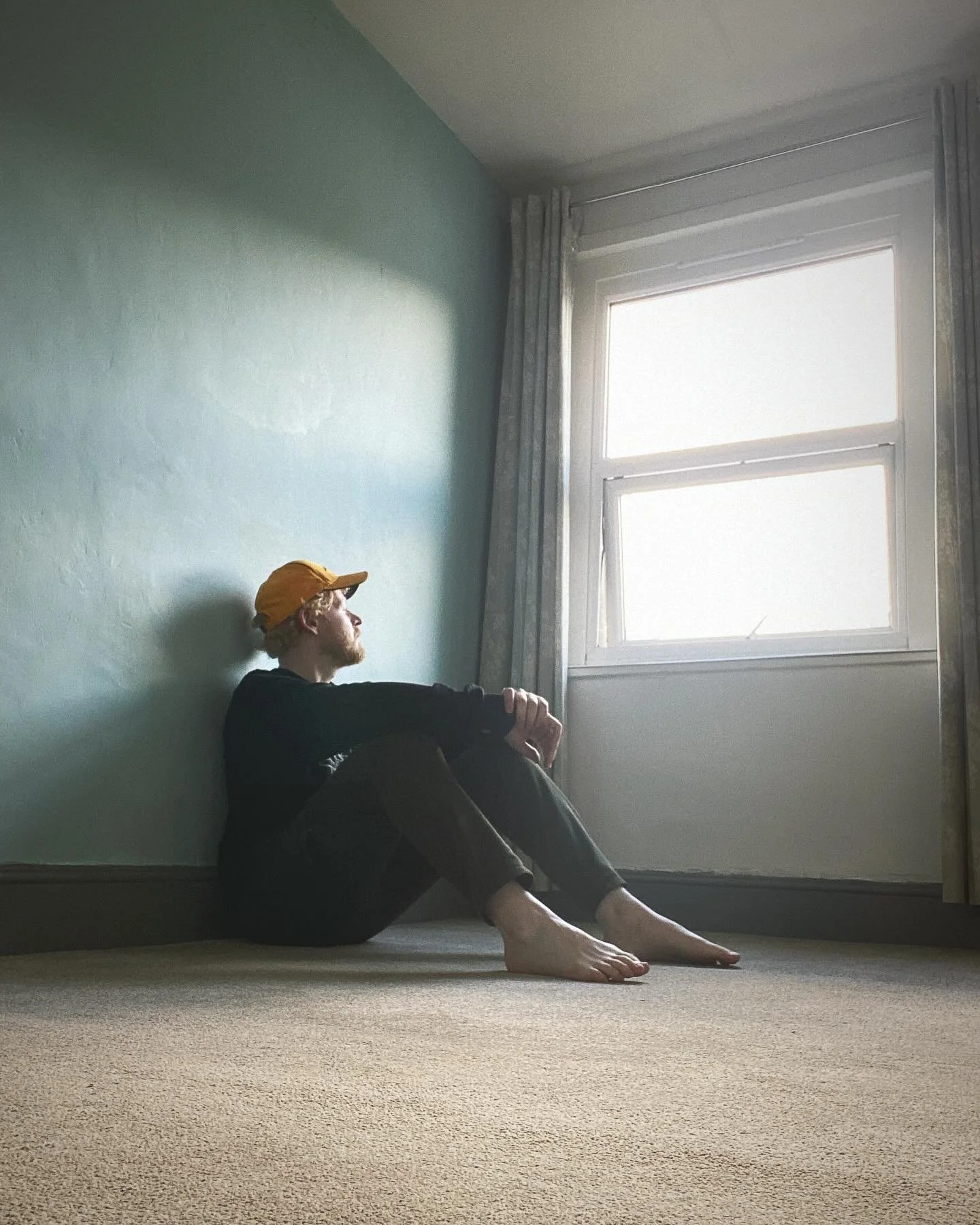 There must be a word in German or some other language with no English equivalent for the heady mix of nostalgia, excitement, reflection, anticipation and everything in between that comes with leaving a job, moving home and looking ahead into a new fu