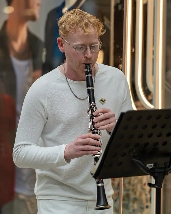 How is it two weeks already since The Bradford Progress?! 

A belated appreciation post for the many hundreds of musicians and crew who pulled off this mega 36 hour odyssey right across the district&hellip; from the moors to the city centre. With a r